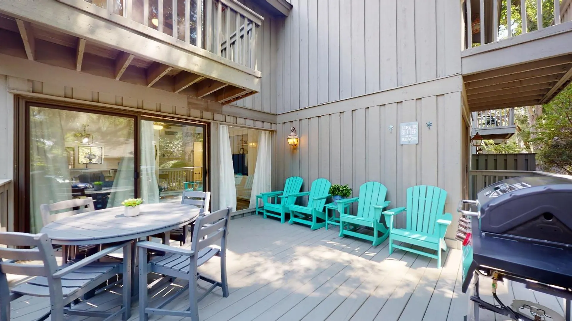 48 Hickory Cove Hilton Head Island