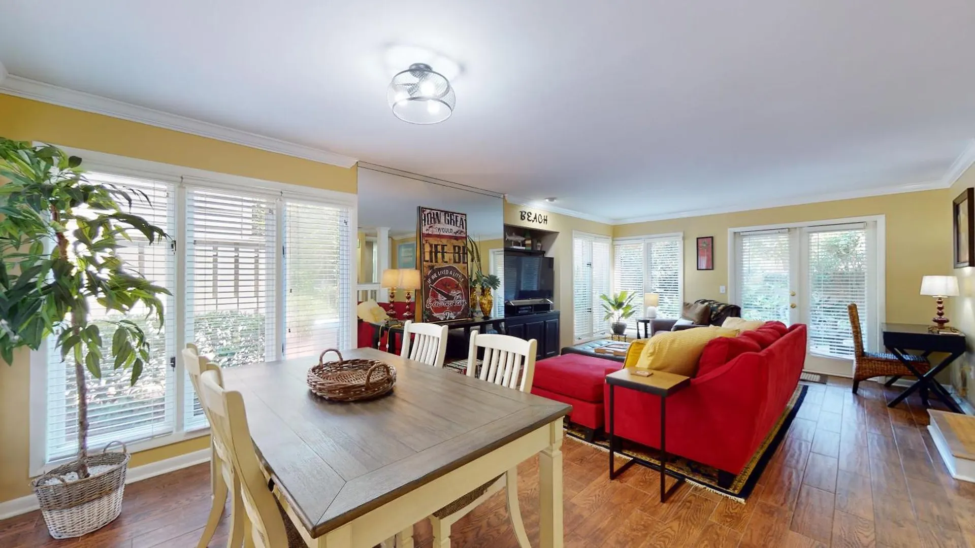 1857 Saint Andrews Common * Hilton Head Island