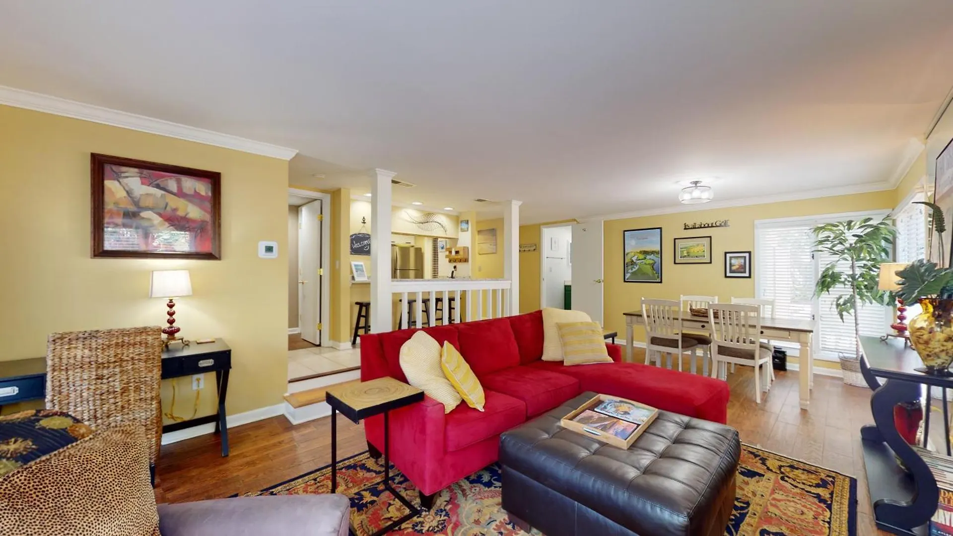 1857 Saint Andrews Common Villa