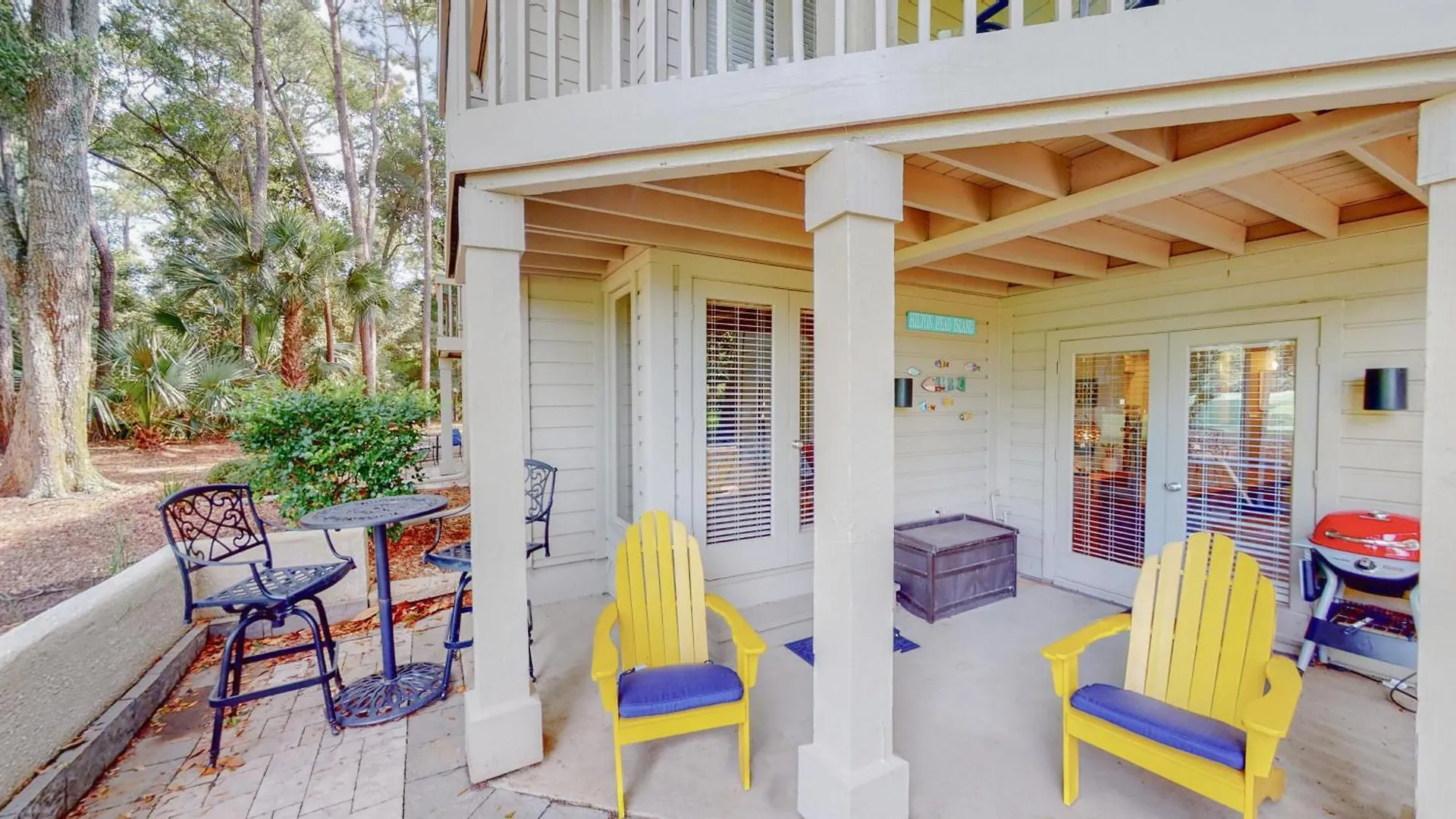 Villa 1971 St Andrews Commons *
