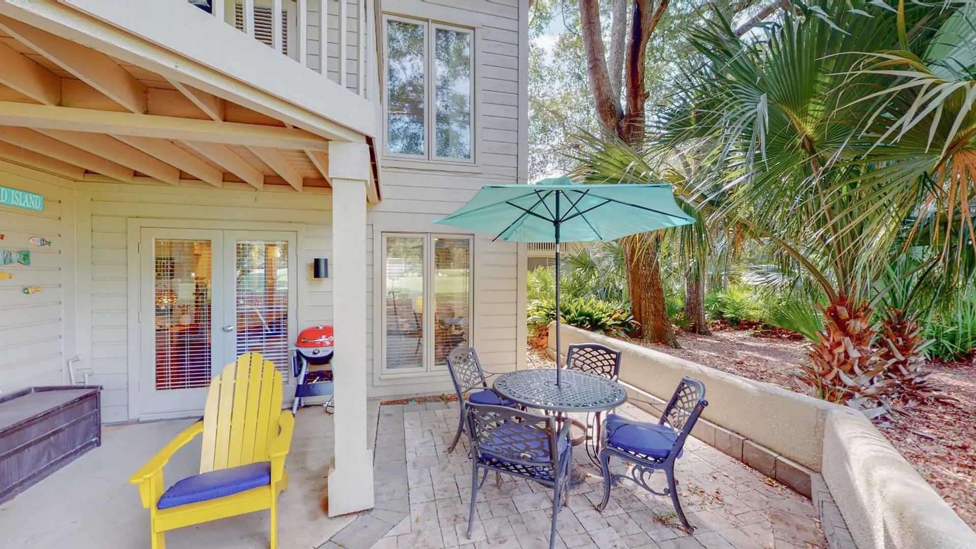 1971 St Andrews Commons Villa *