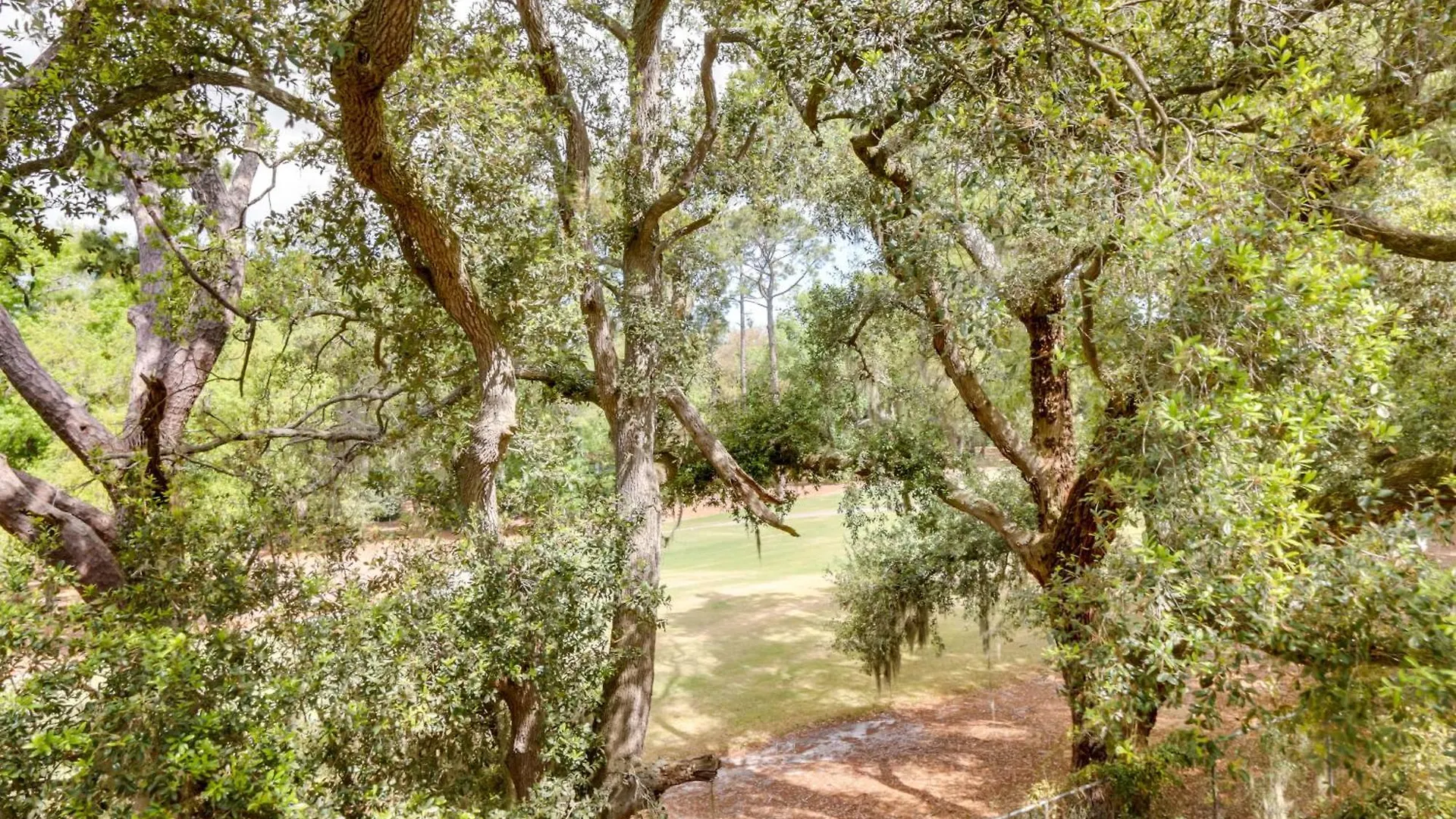 Apartment Hilton Head With Pool Access Less Than Half Mi To Hilton Head Island