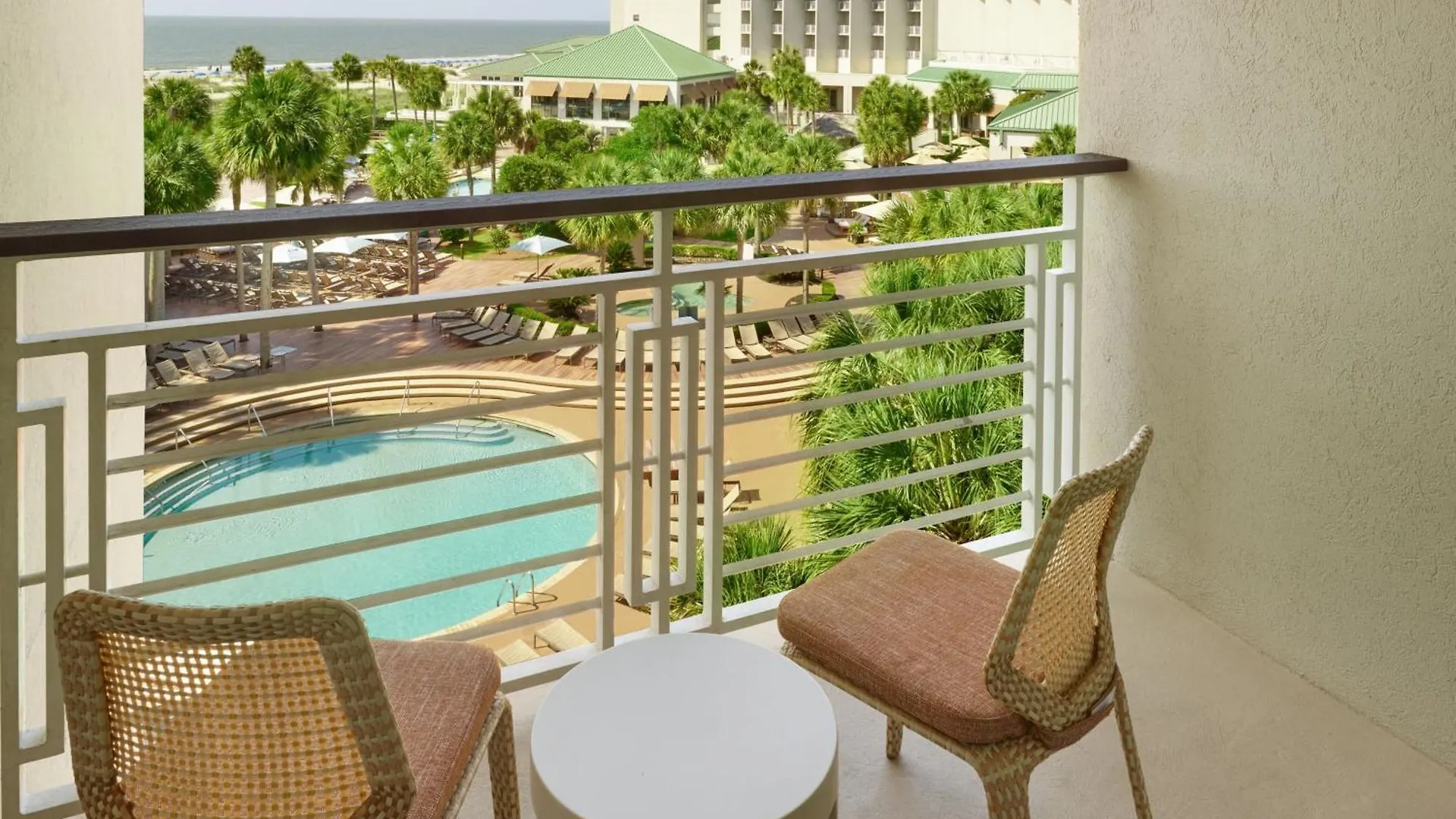 Resort The Westin &