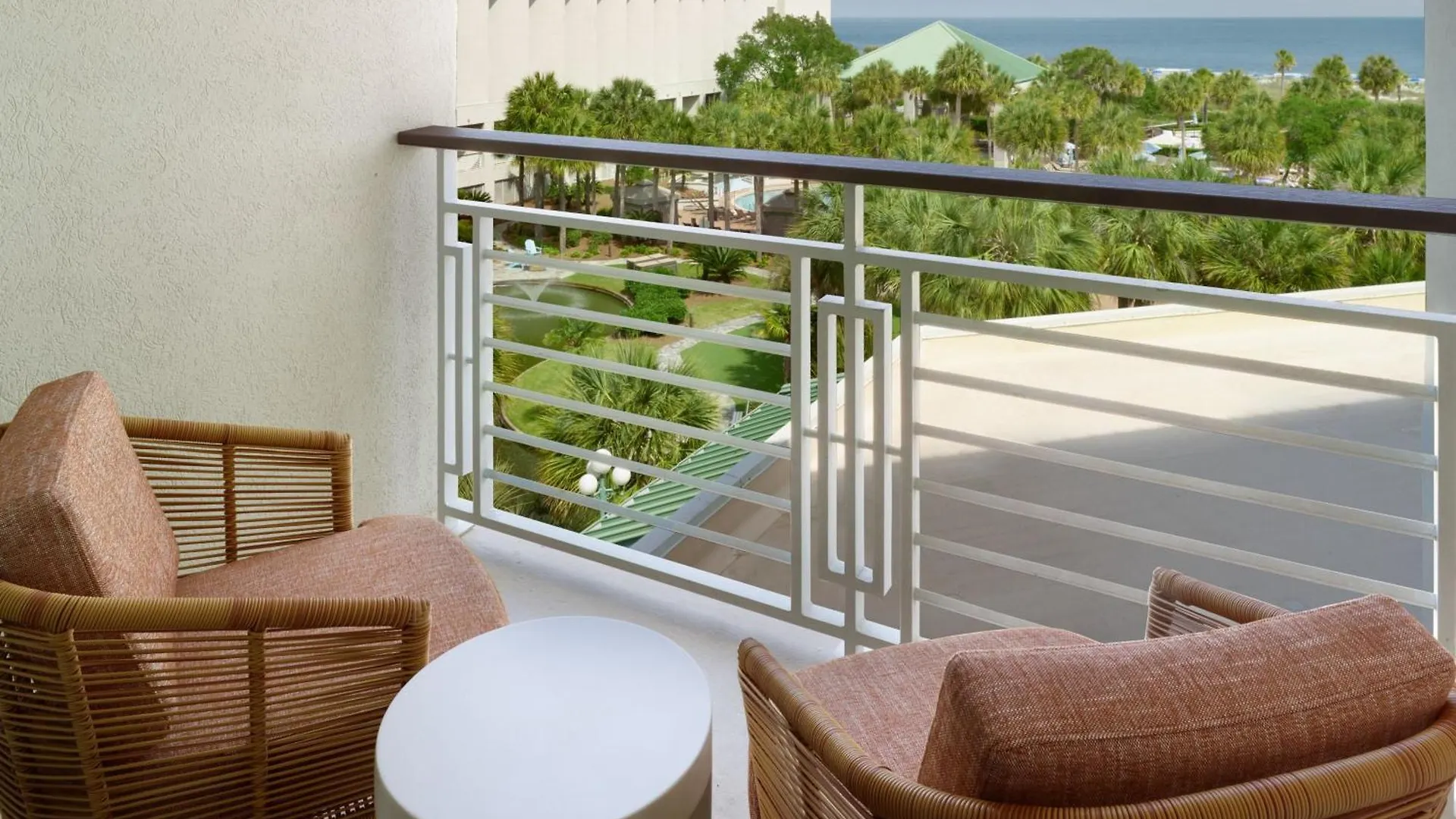 The Westin & Hilton Head Island