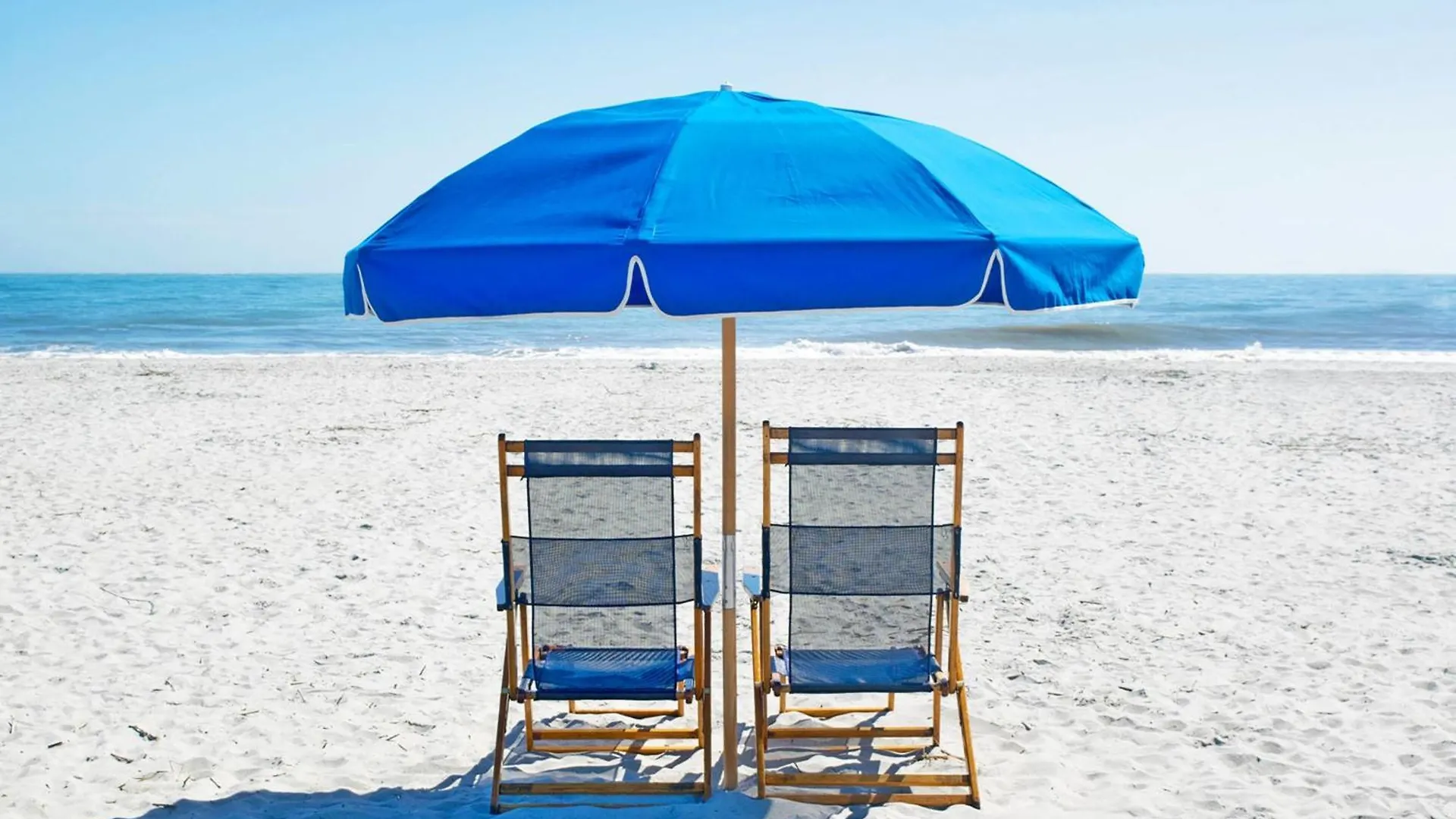 Resort The Westin & 4*