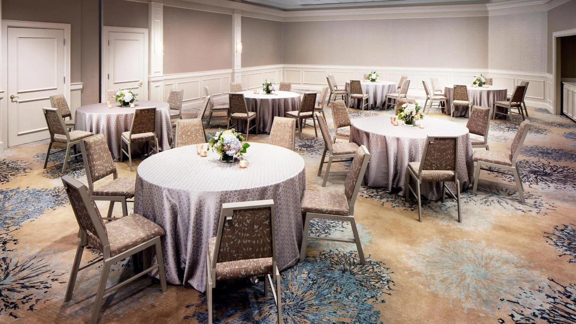 The Westin & 4*