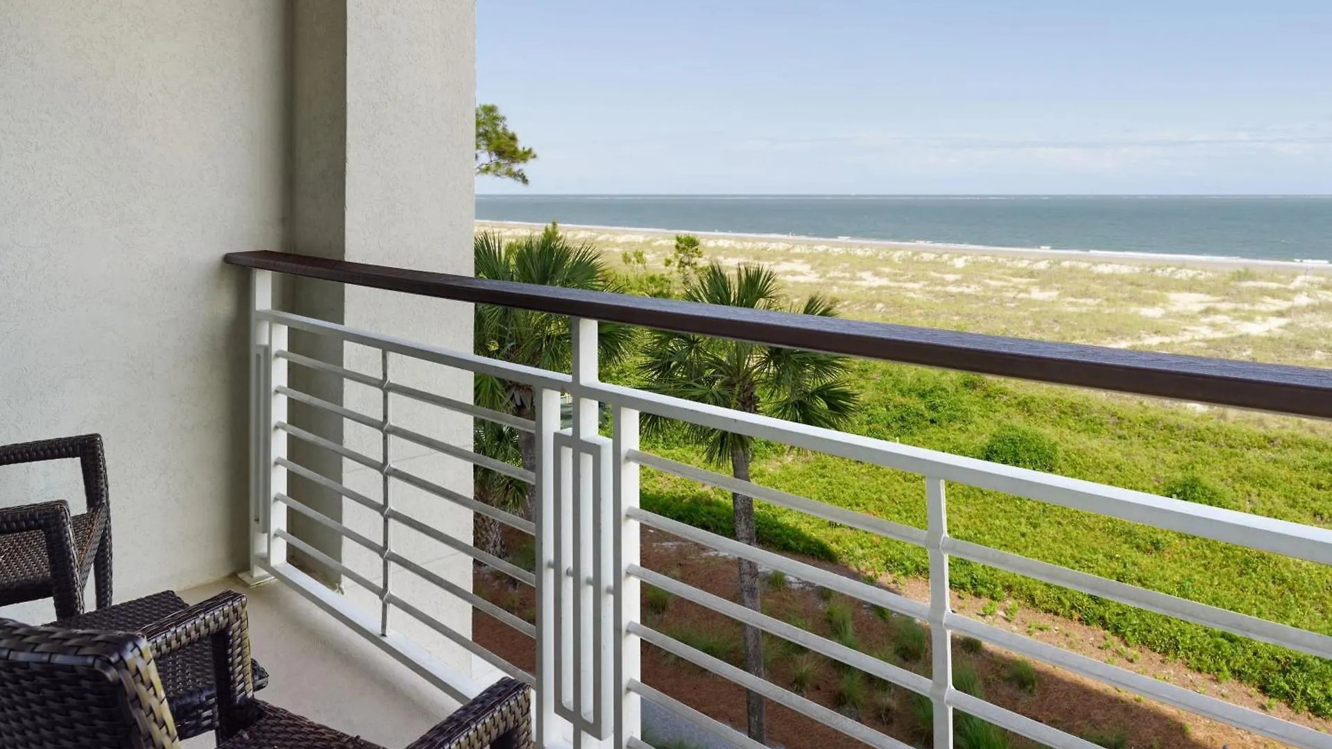 Resort The Westin & Hilton Head Island