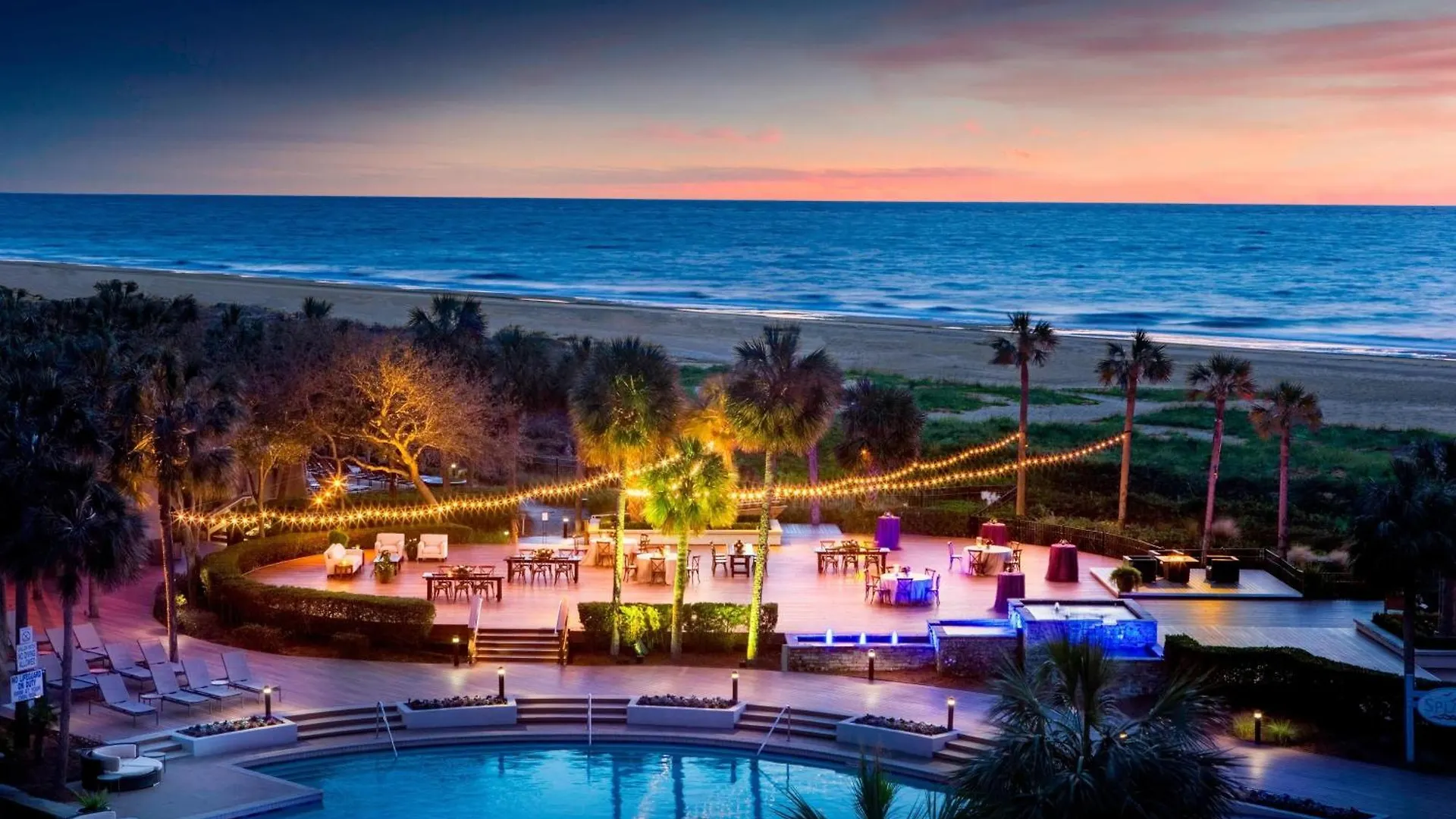 The Westin & Resort Hilton Head Island
