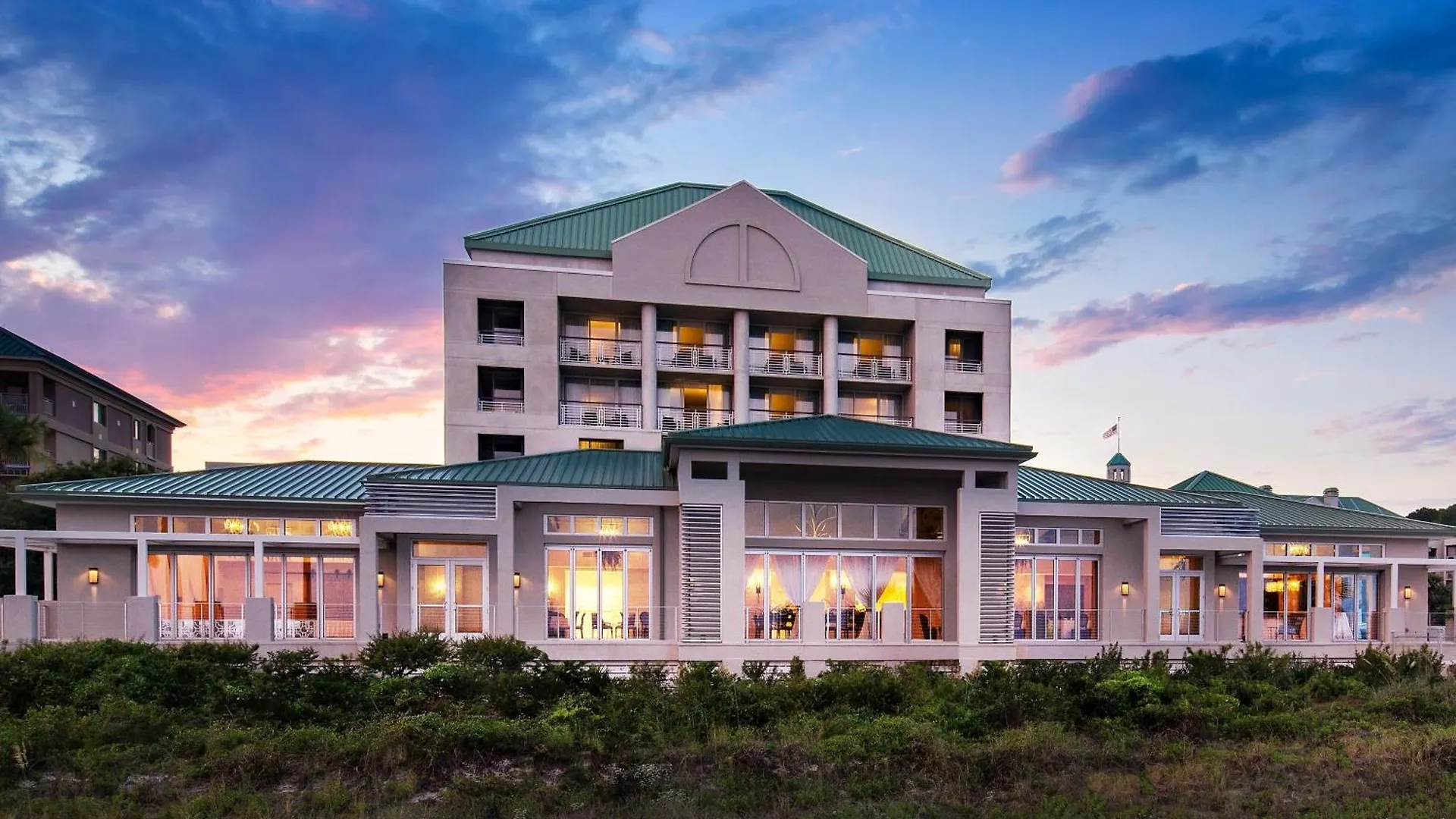 The Westin & Resort
