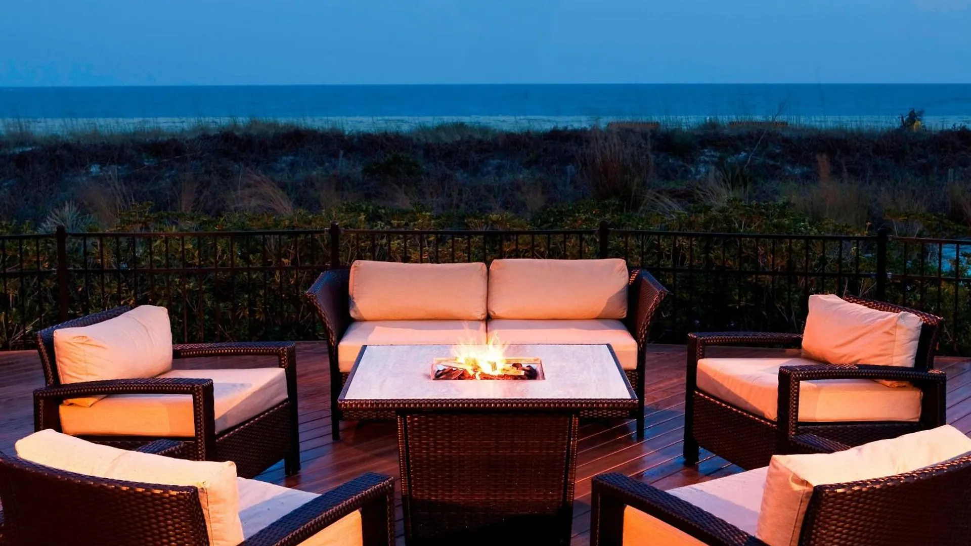 Resort The Westin & 4*