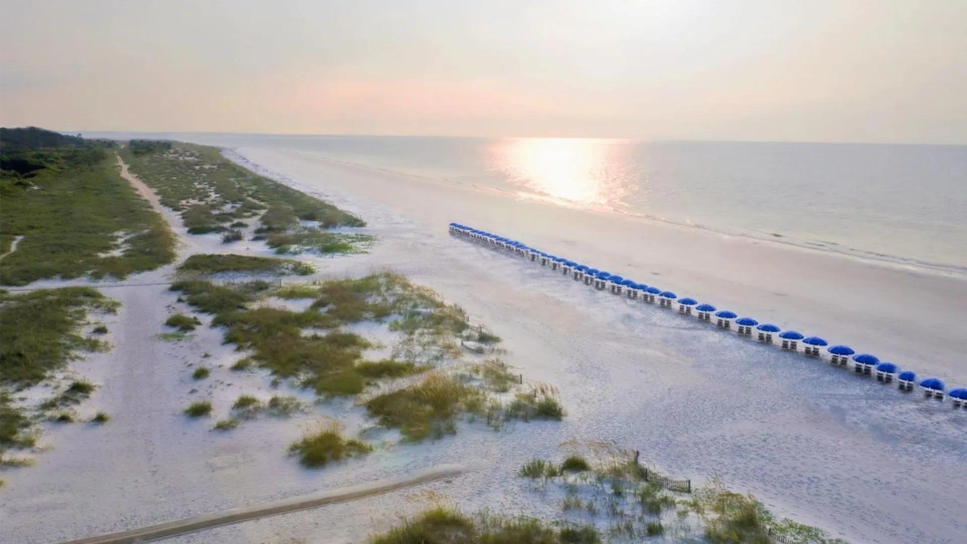 Resort The Westin & Hilton Head Island