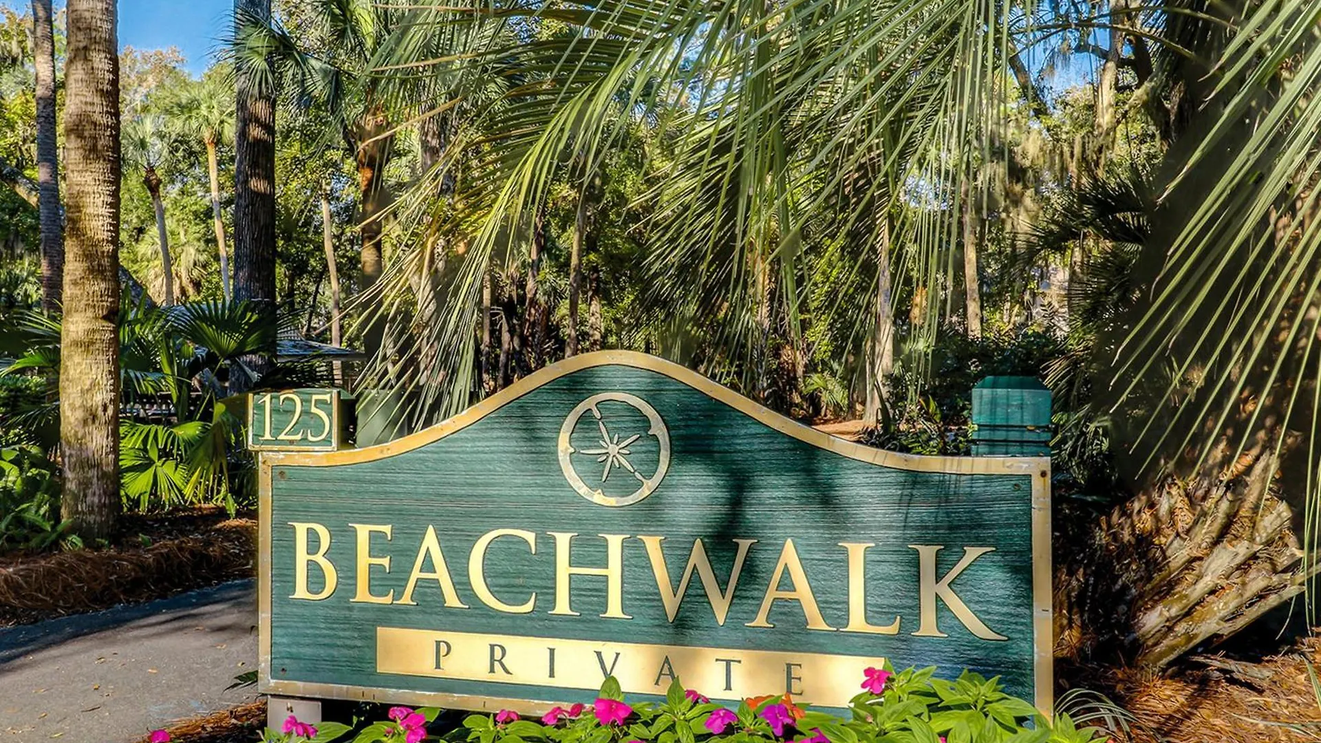 Apartment Beachwalk 167 Hilton Head Island