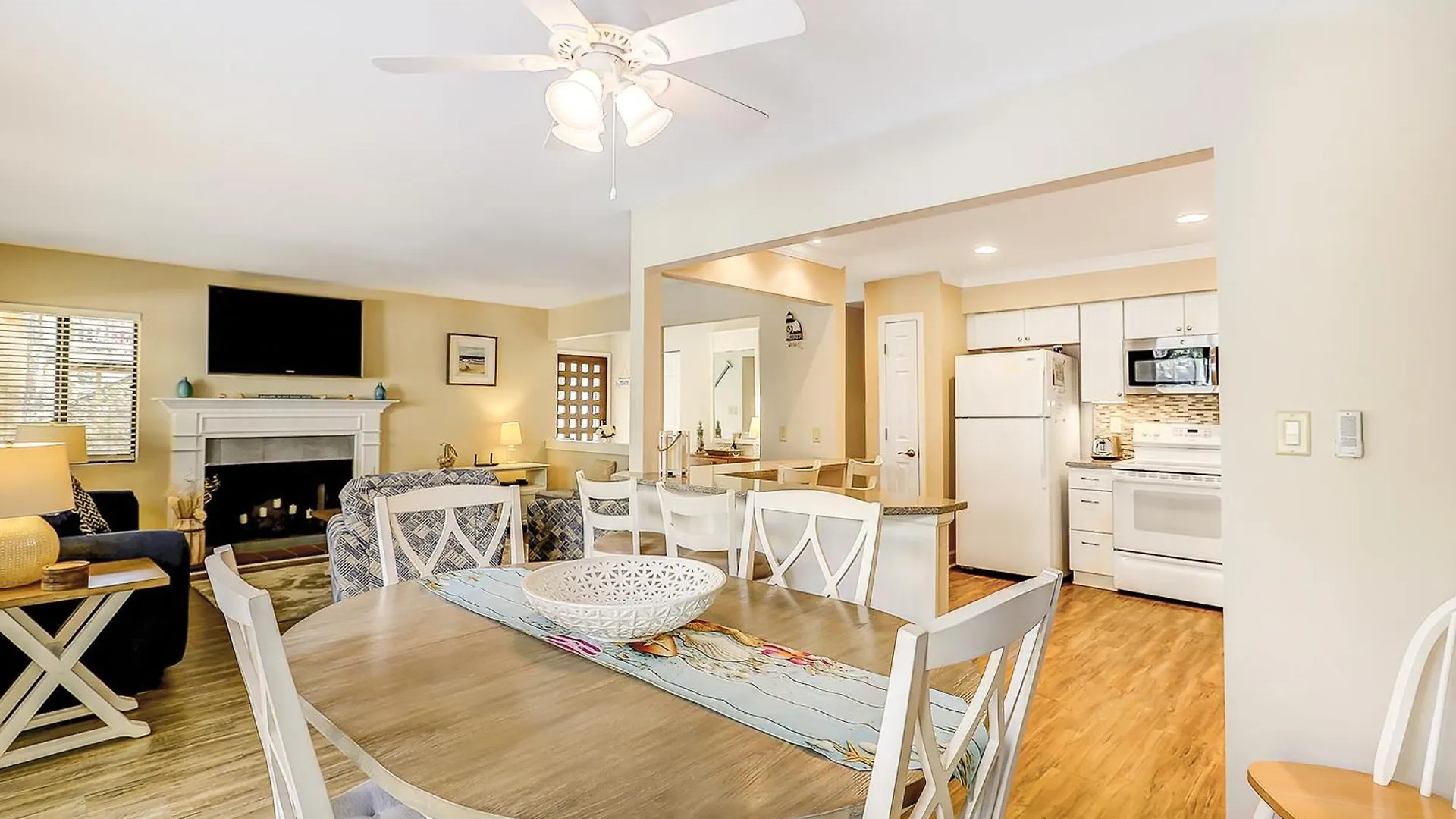 Beachwalk Ii Holiday home