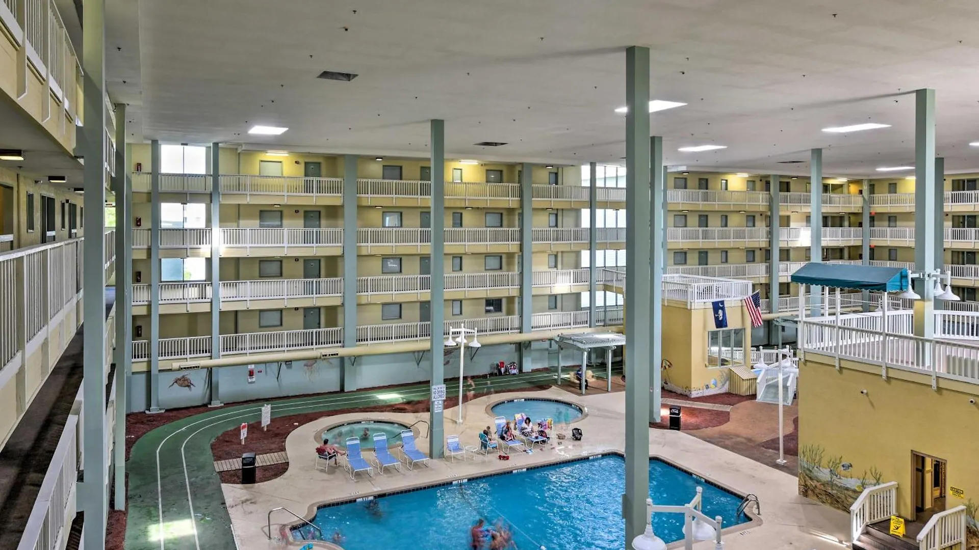 South Carolina Retreat With Pools And Access! * Hilton Head Island