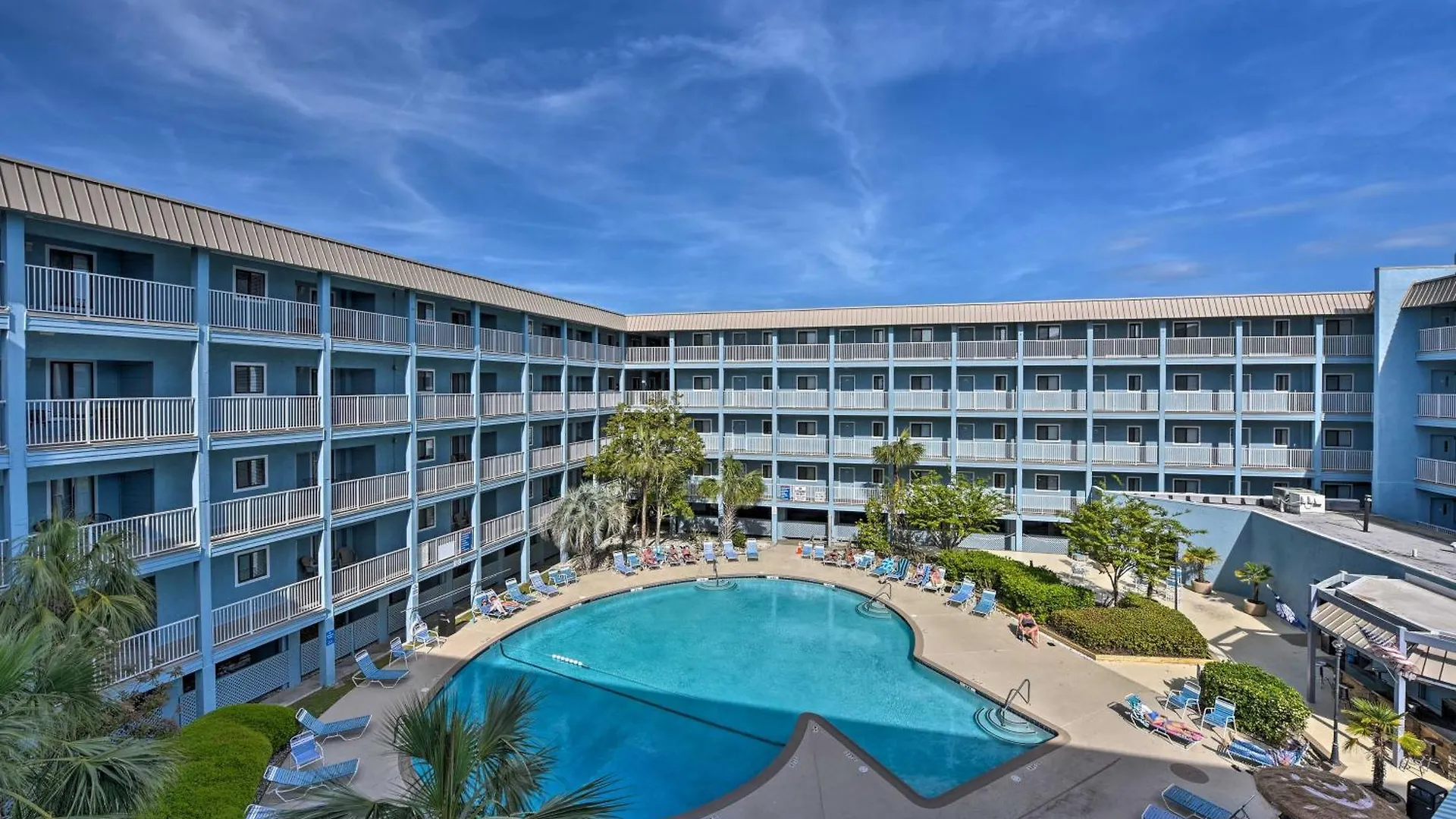 South Carolina Retreat With Pools And Access! Hilton Head Island