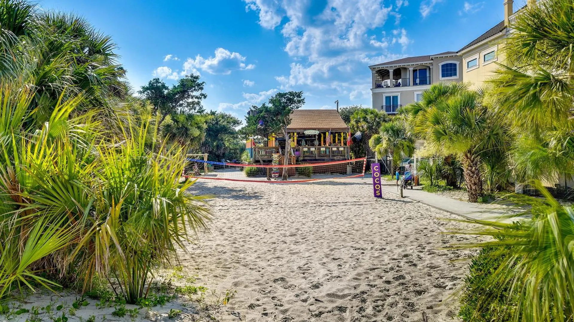 Apartment South Carolina Retreat With Pools And Access! Hilton Head Island