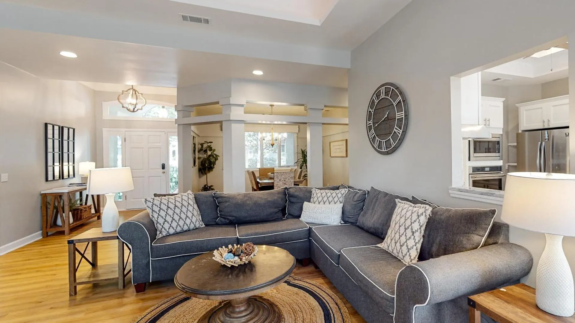 Cartgate 21 Holiday home Hilton Head Island