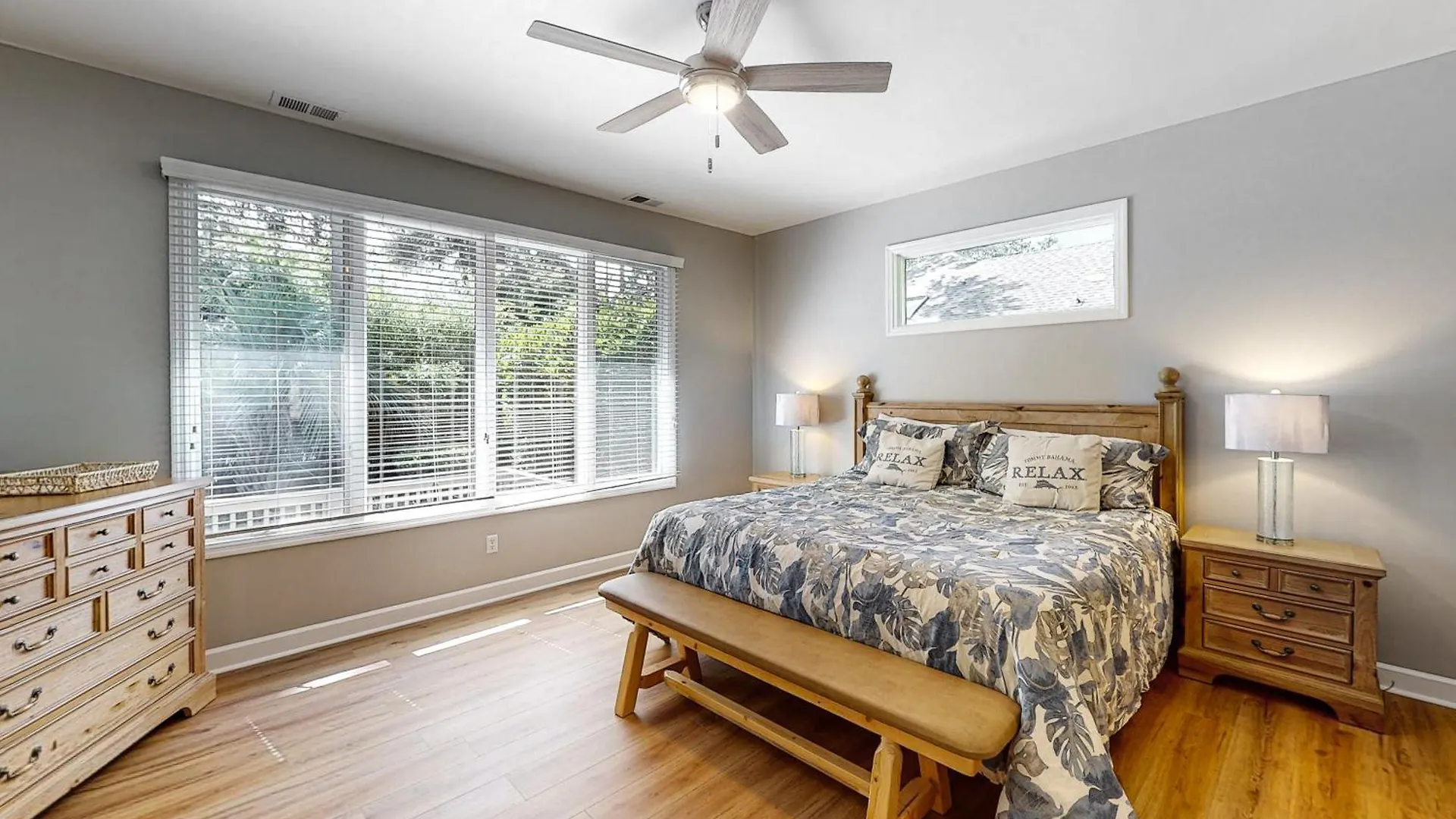 Holiday home Cartgate 21 Hilton Head Island