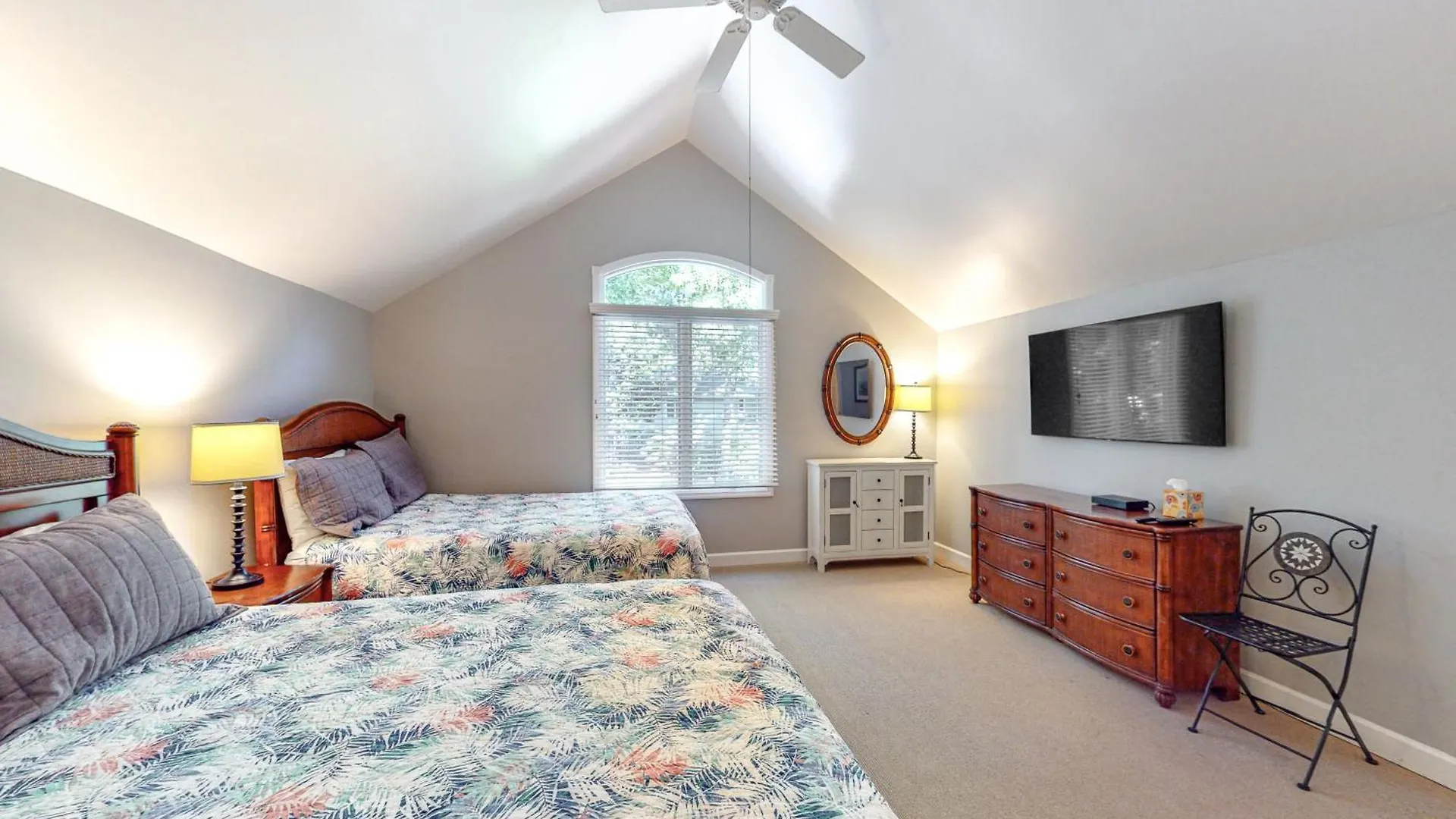 Holiday home Cartgate 21 Hilton Head Island