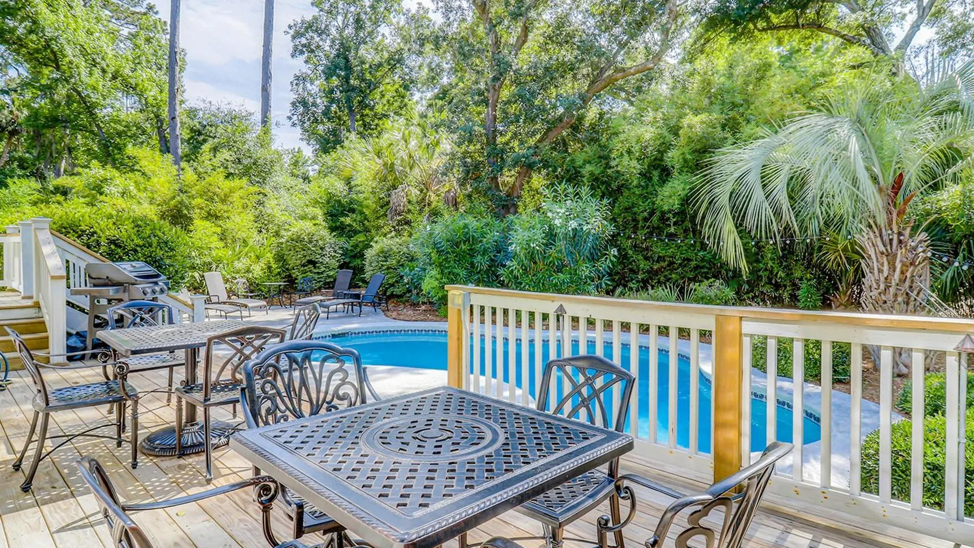 Cartgate 21 Holiday home Hilton Head Island