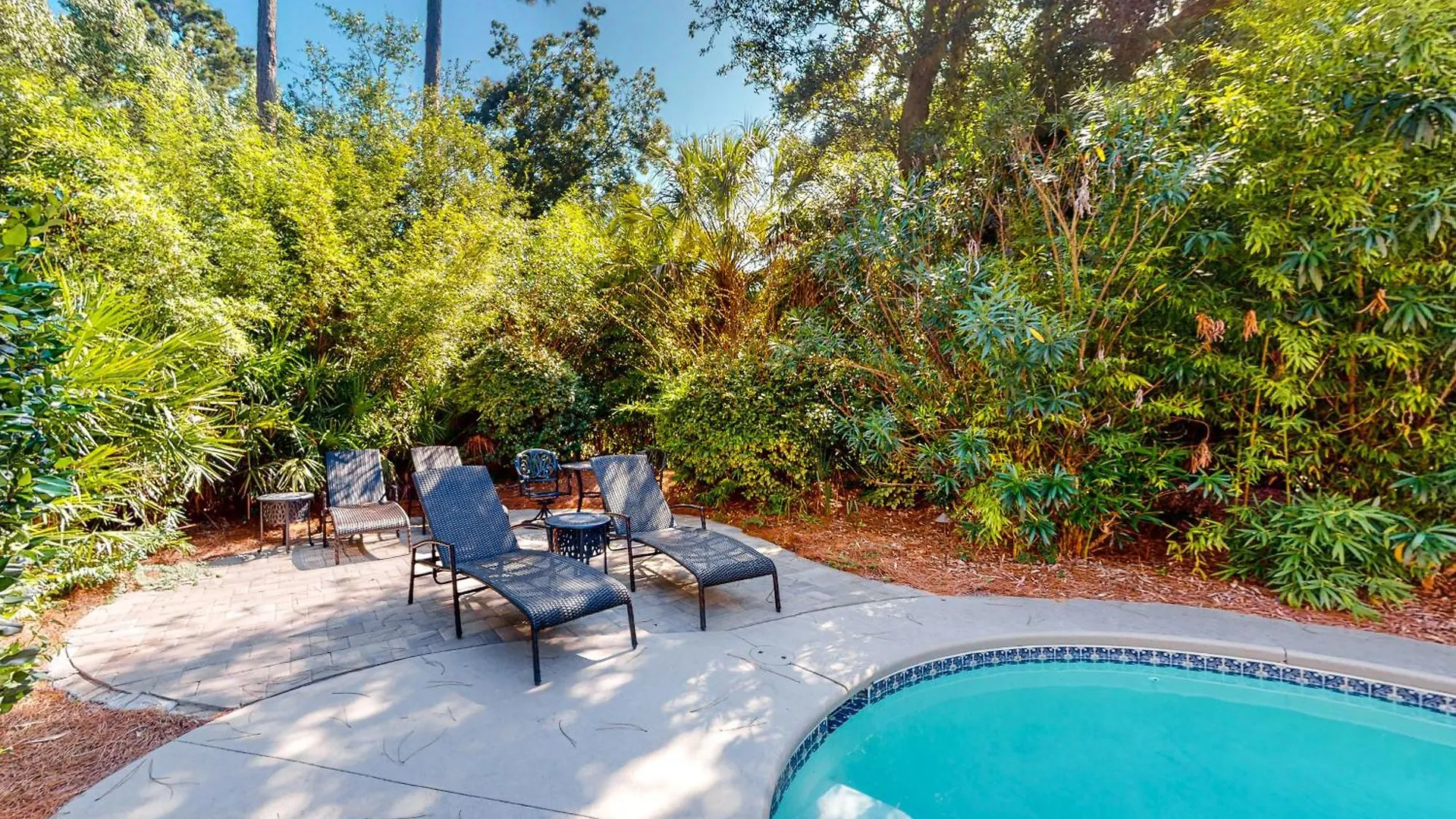 Cartgate 21 Holiday home Hilton Head Island