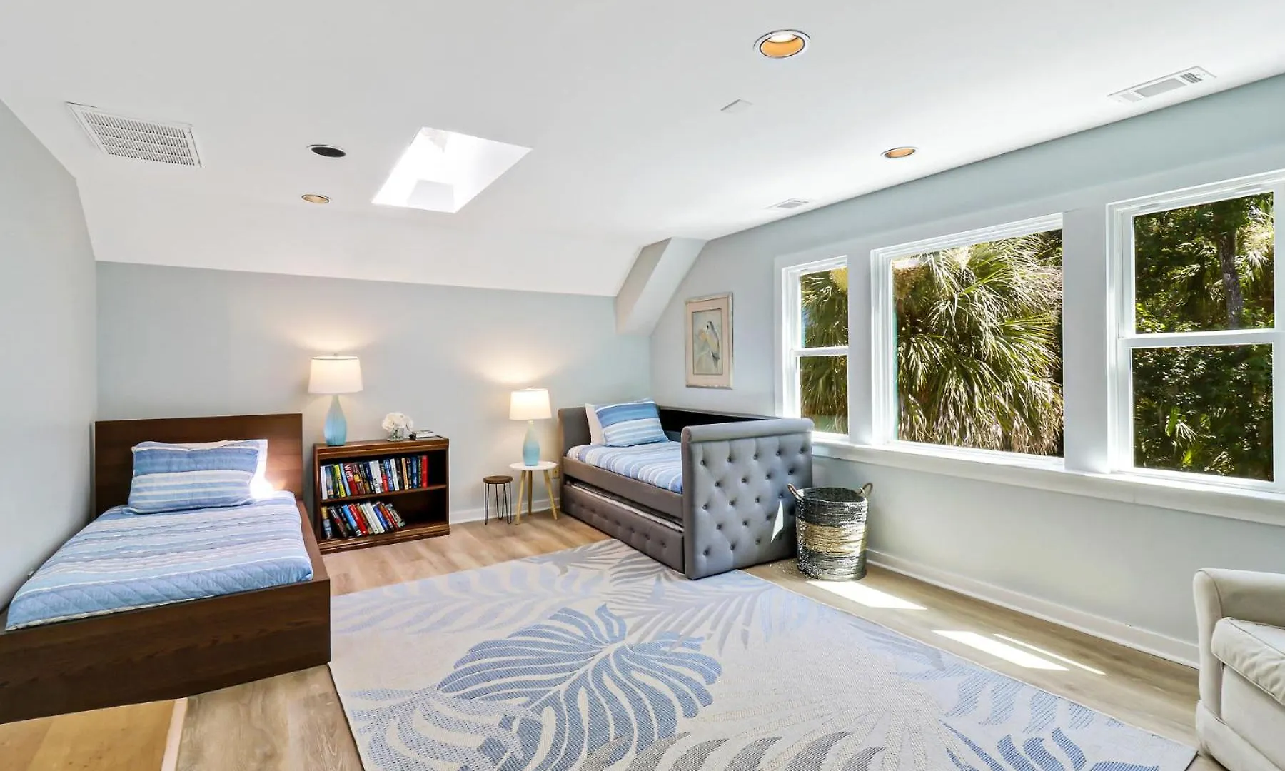 9 Flamingo Street Villa