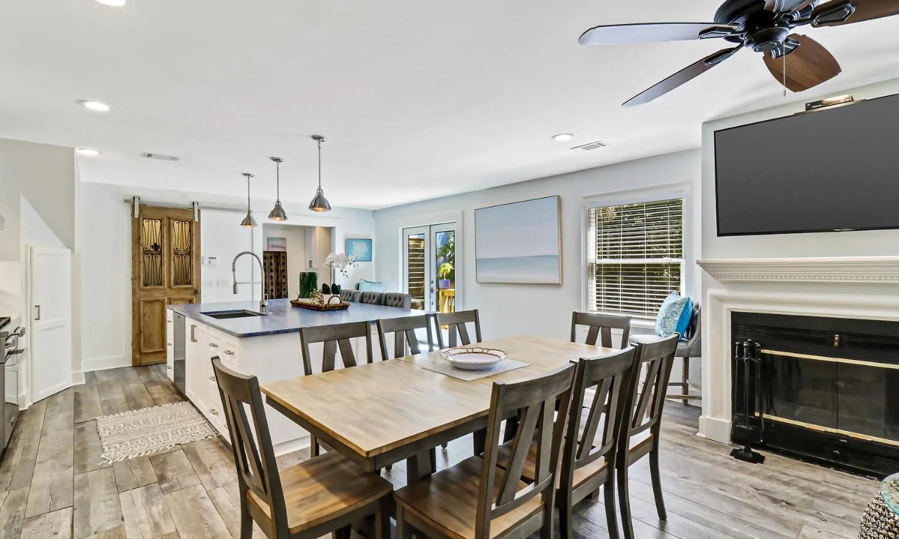 9 Flamingo Street * Hilton Head Island