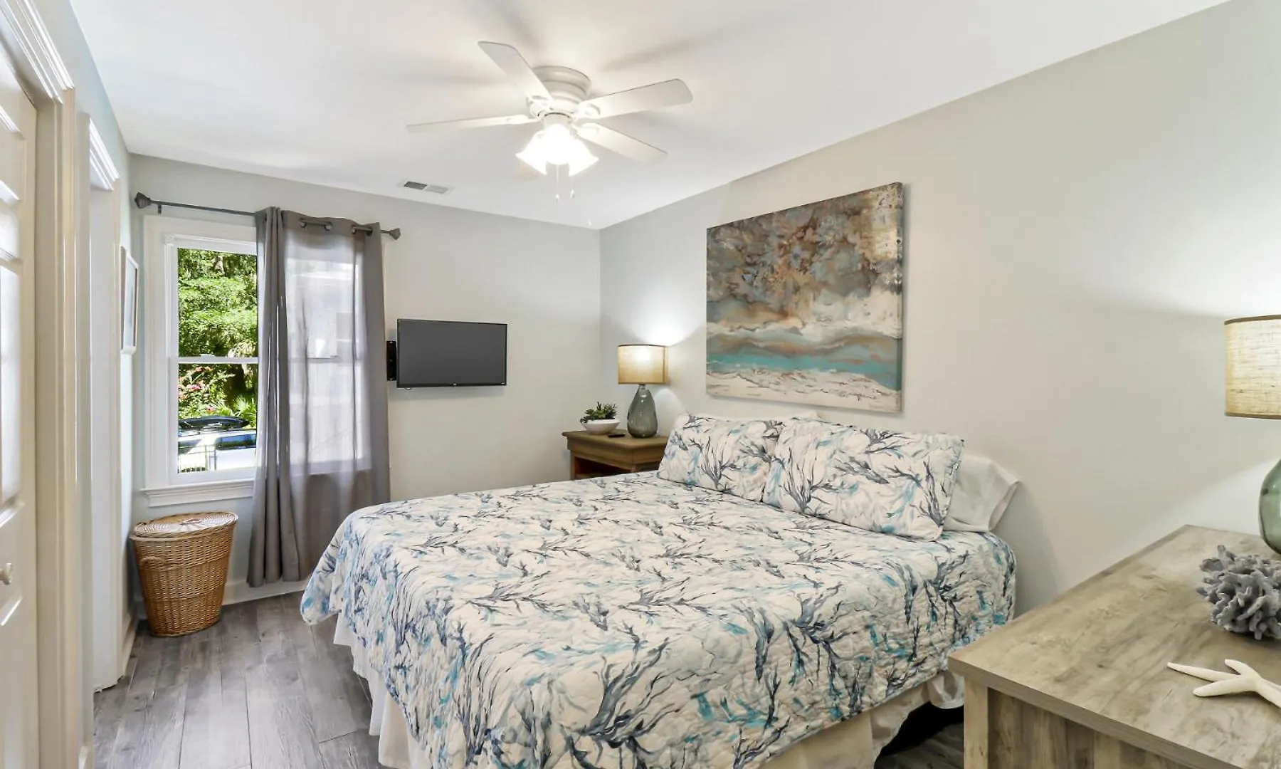 Villa 9 Flamingo Street Hilton Head Island