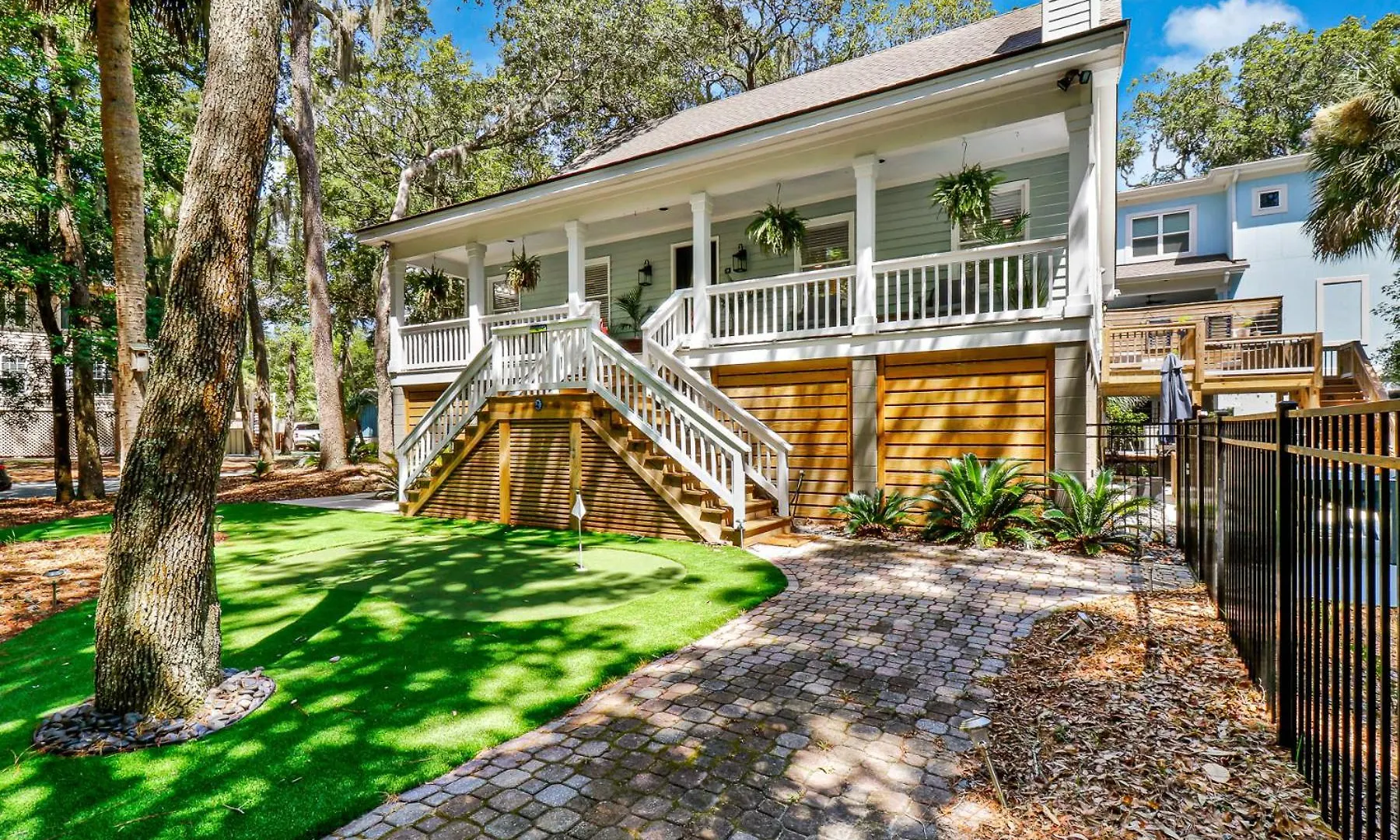 9 Flamingo Street Villa *