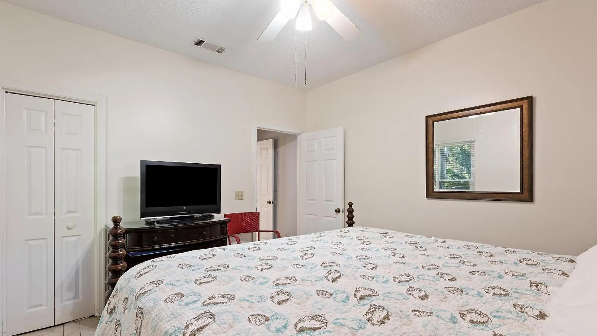 Ocean Breeze 33 Apartment Hilton Head Island