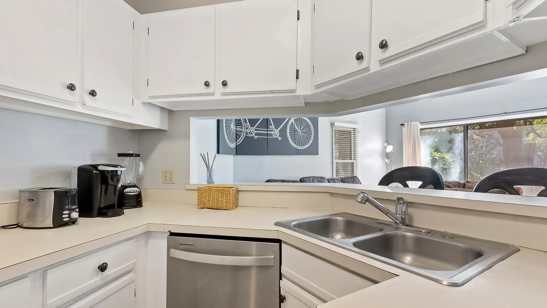 Apartment Ocean Breeze 33 Hilton Head Island