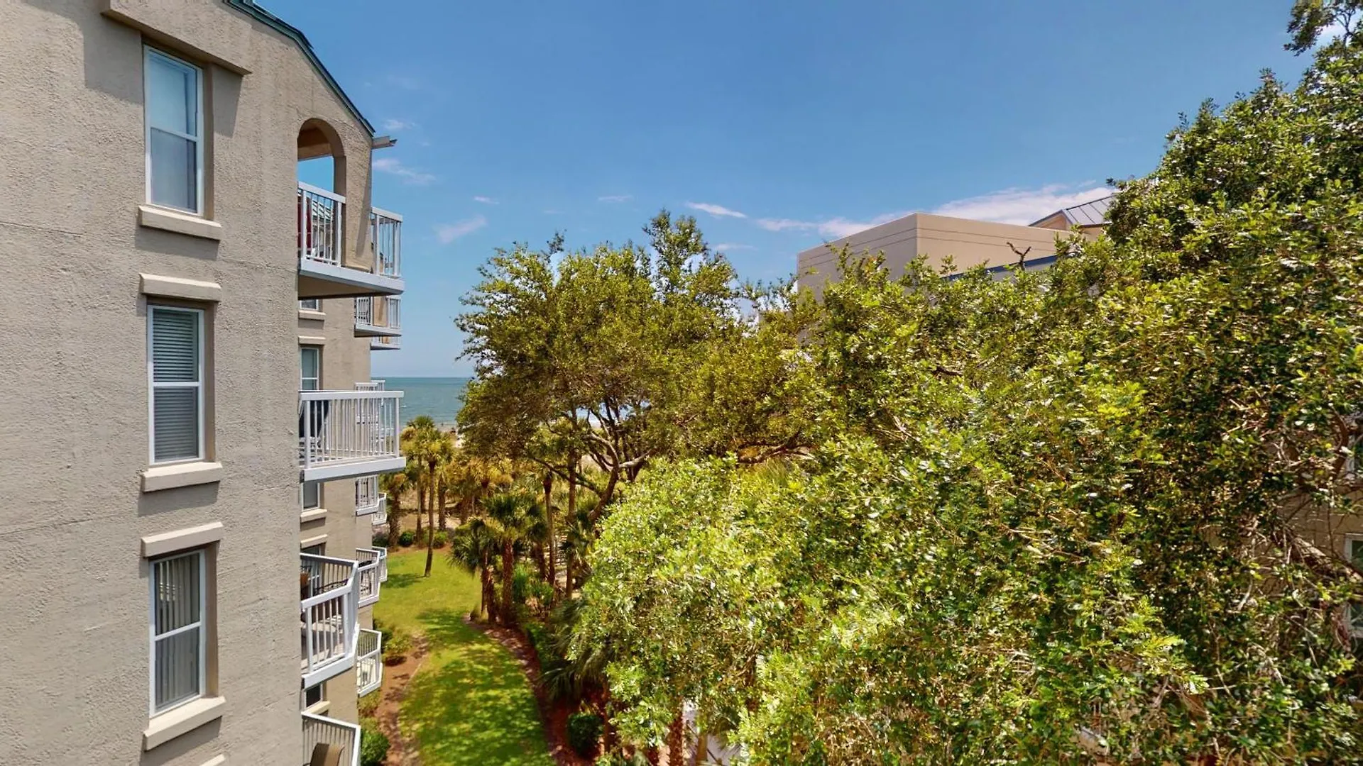 Villa 417 Barrington Court Hilton Head Island
