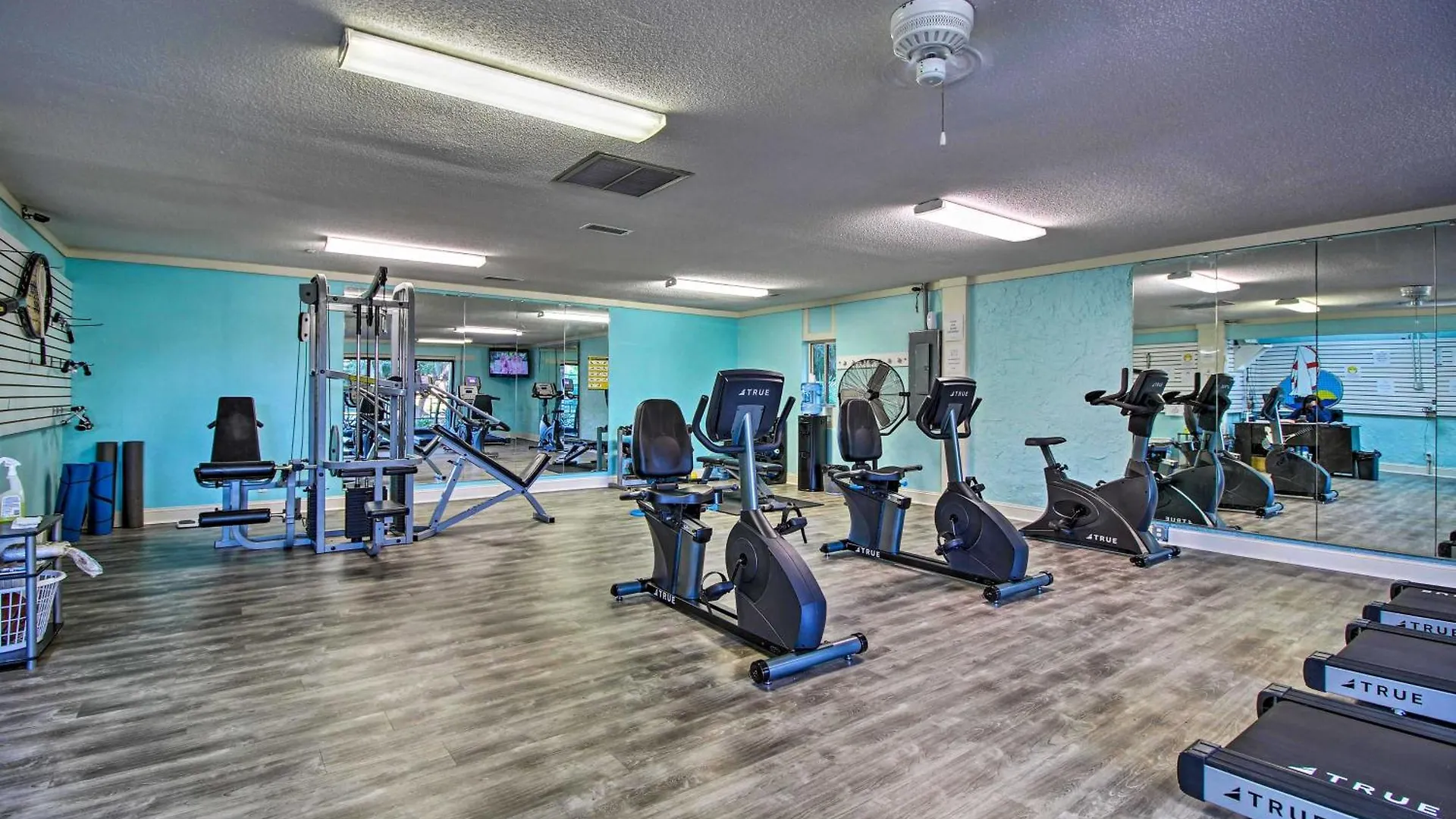 Hilton Head Vacation Private Access! *