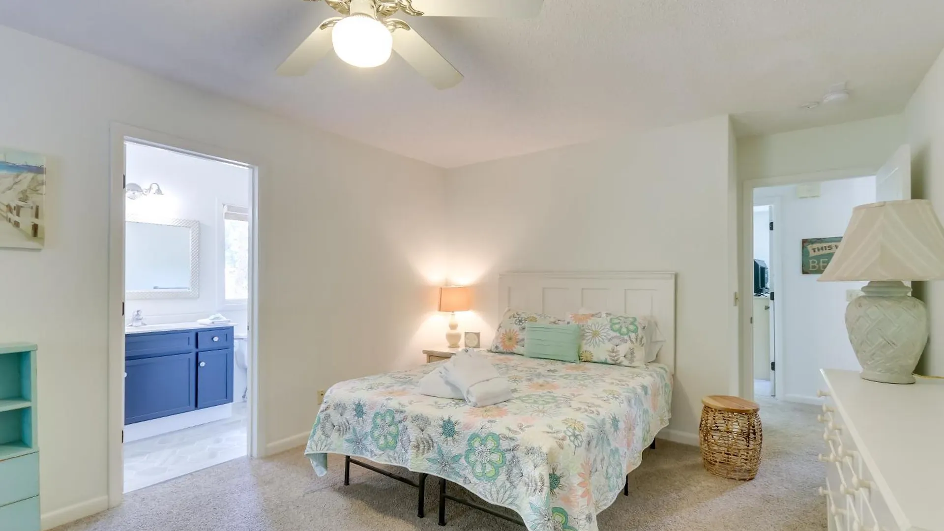 Updated With Patio * Hilton Head Island