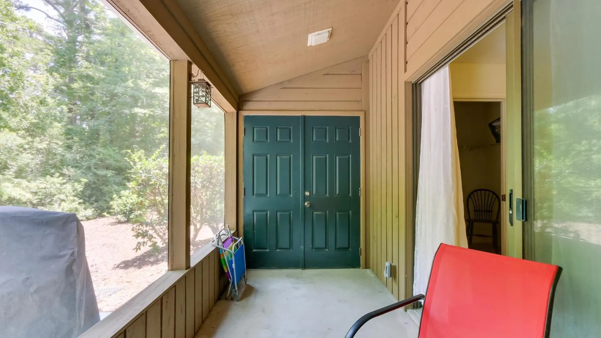 Updated With Patio * Hilton Head Island
