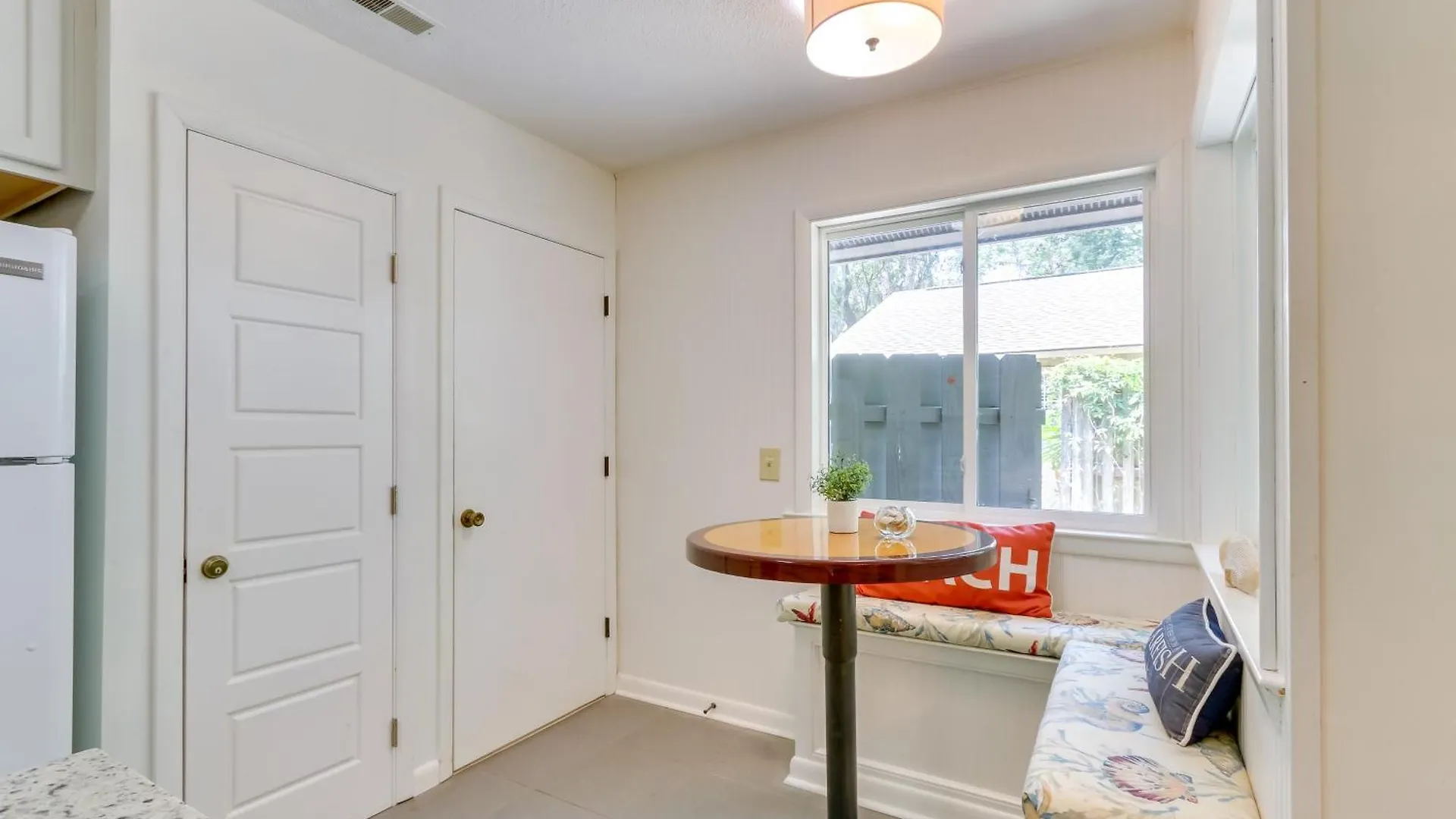 Updated With Patio Hilton Head Island