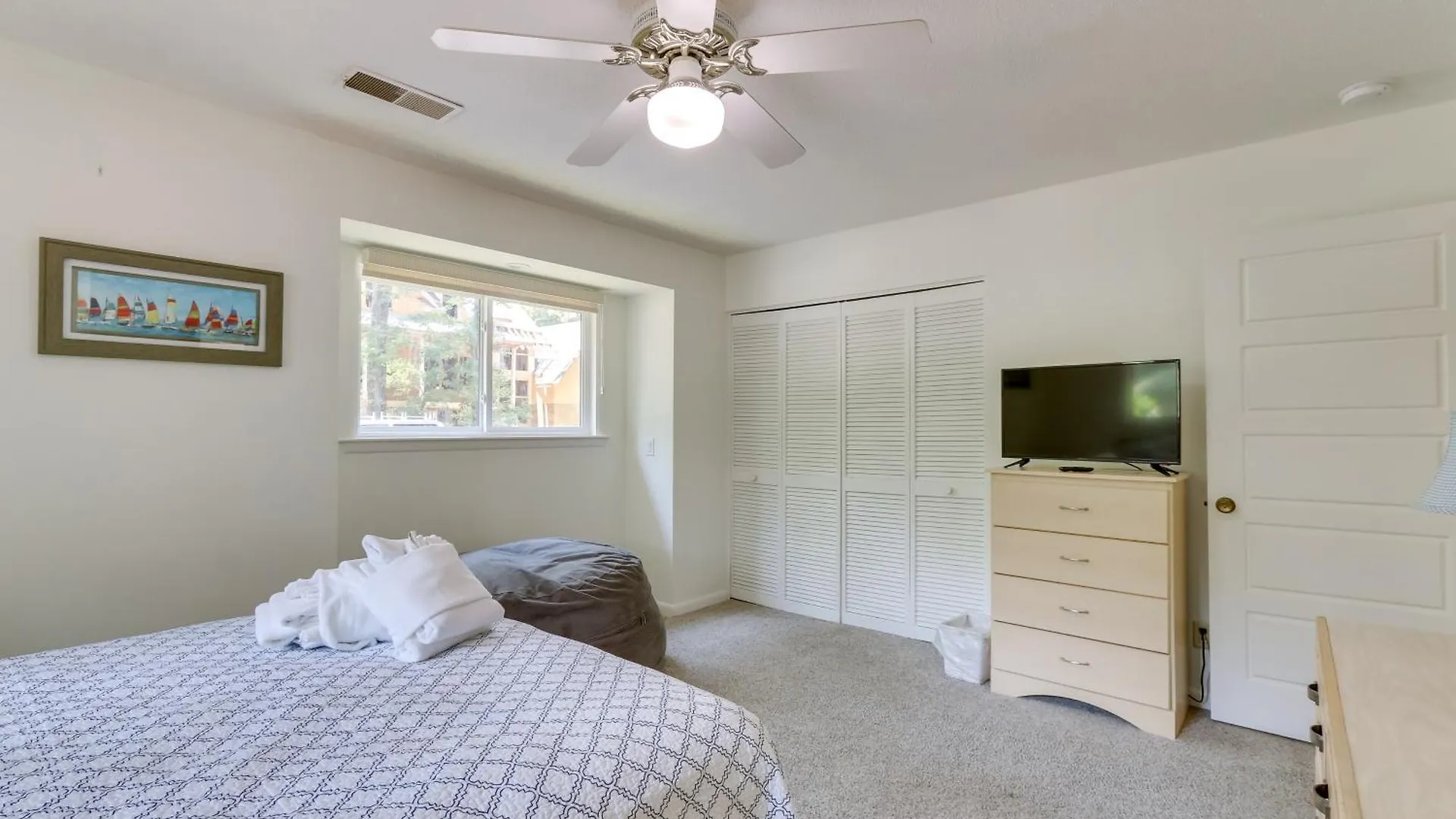 Updated With Patio * Hilton Head Island