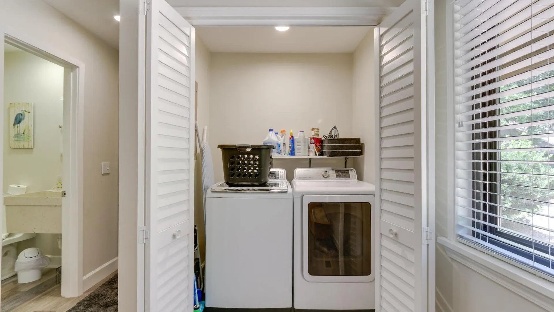 Spacious 1 Mile To Club And Harbour Town! Hilton Head Island