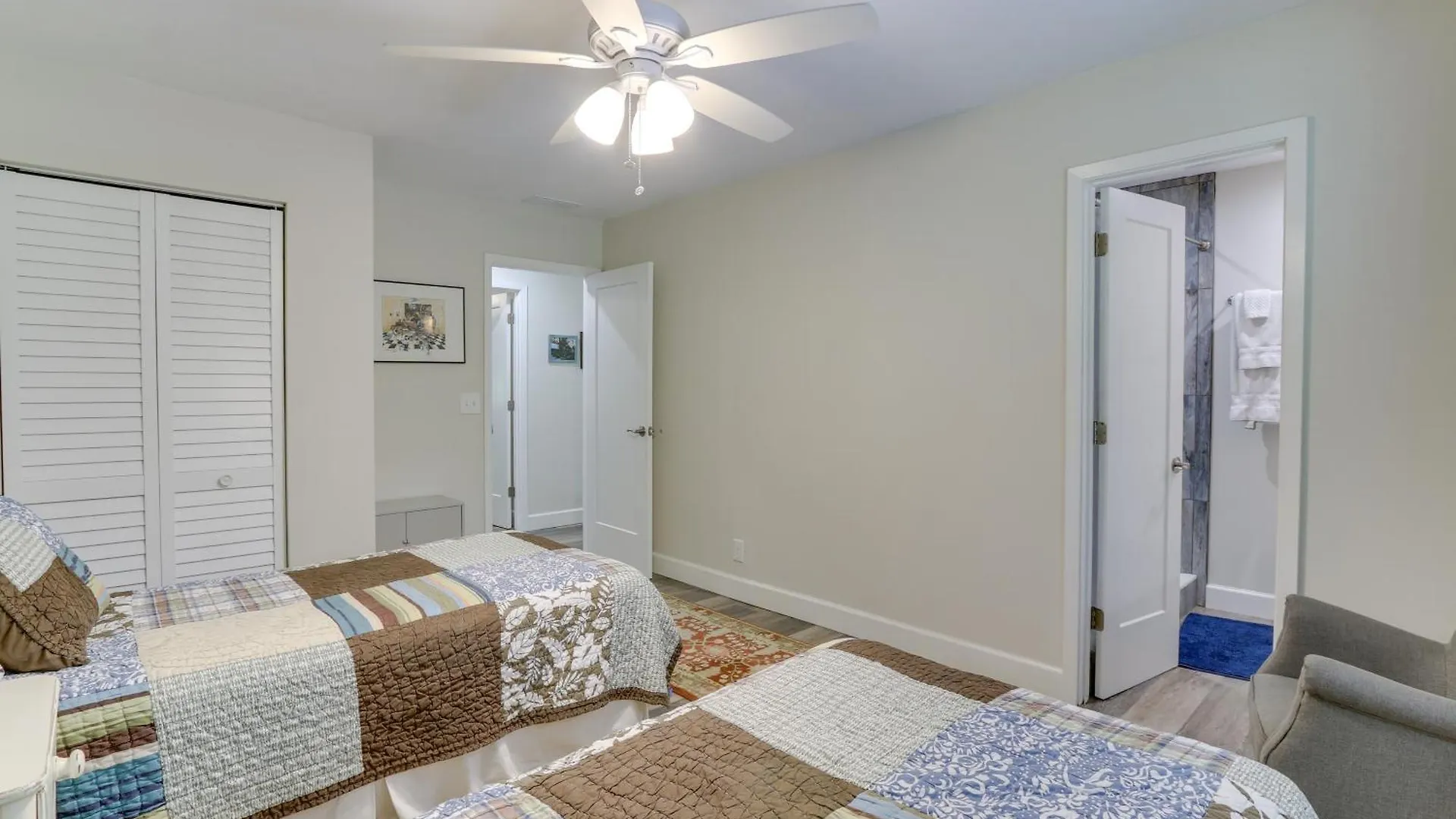 Holiday home Spacious 1 Mile To Club And Harbour Town! Hilton Head Island