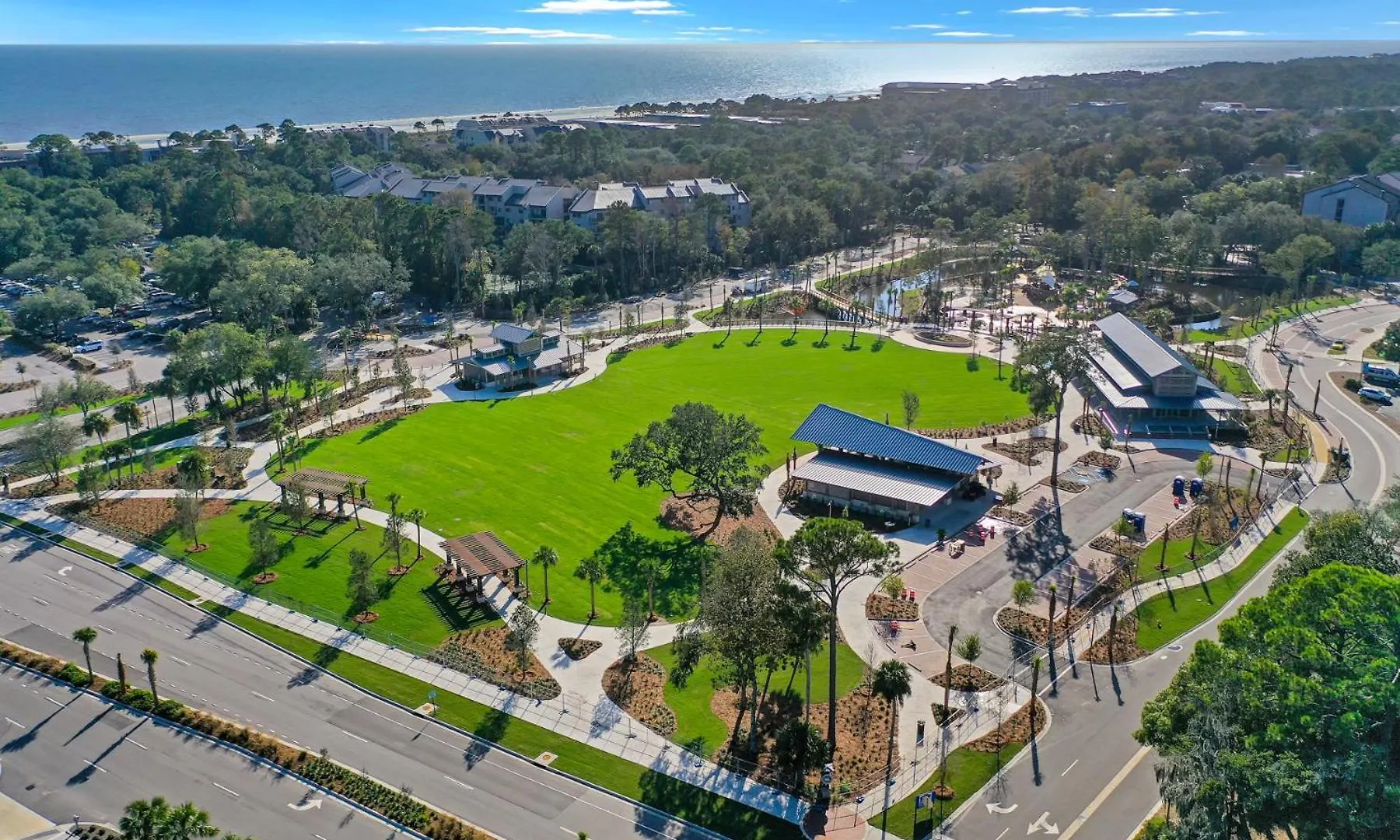 2211 Seacrest Hilton Head Island