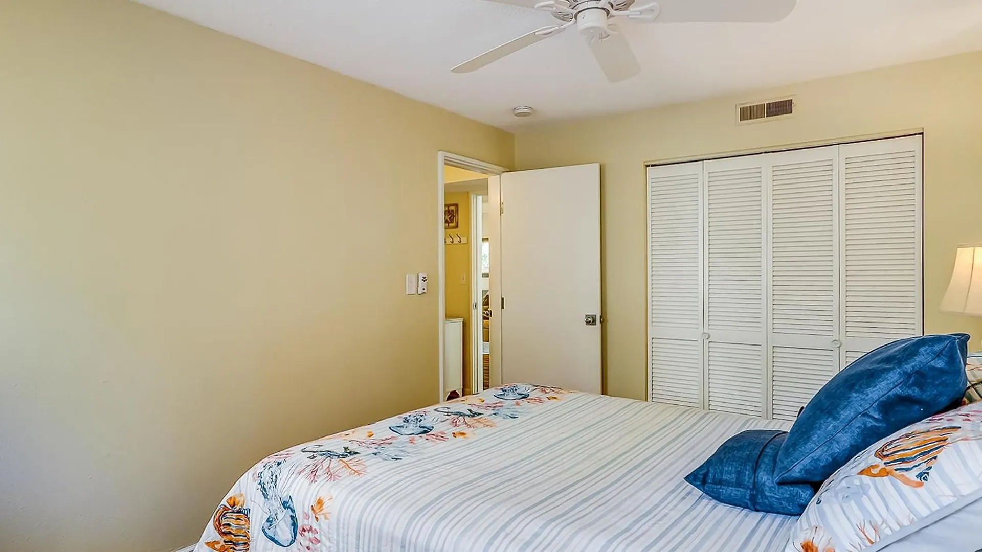 Apartment Queens Grant 771 Hilton Head Island