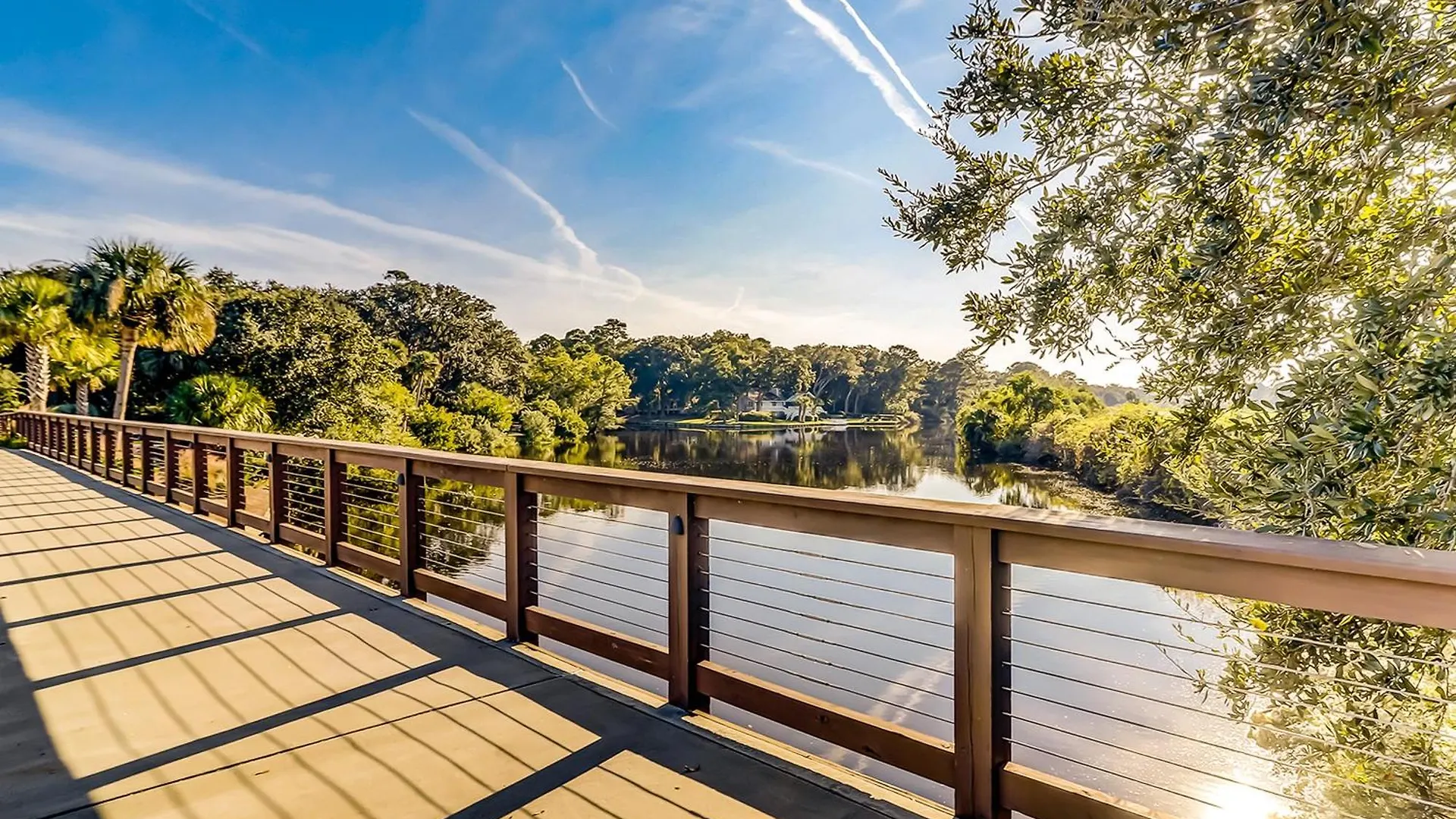Apartment Queens Grant 771 Hilton Head Island