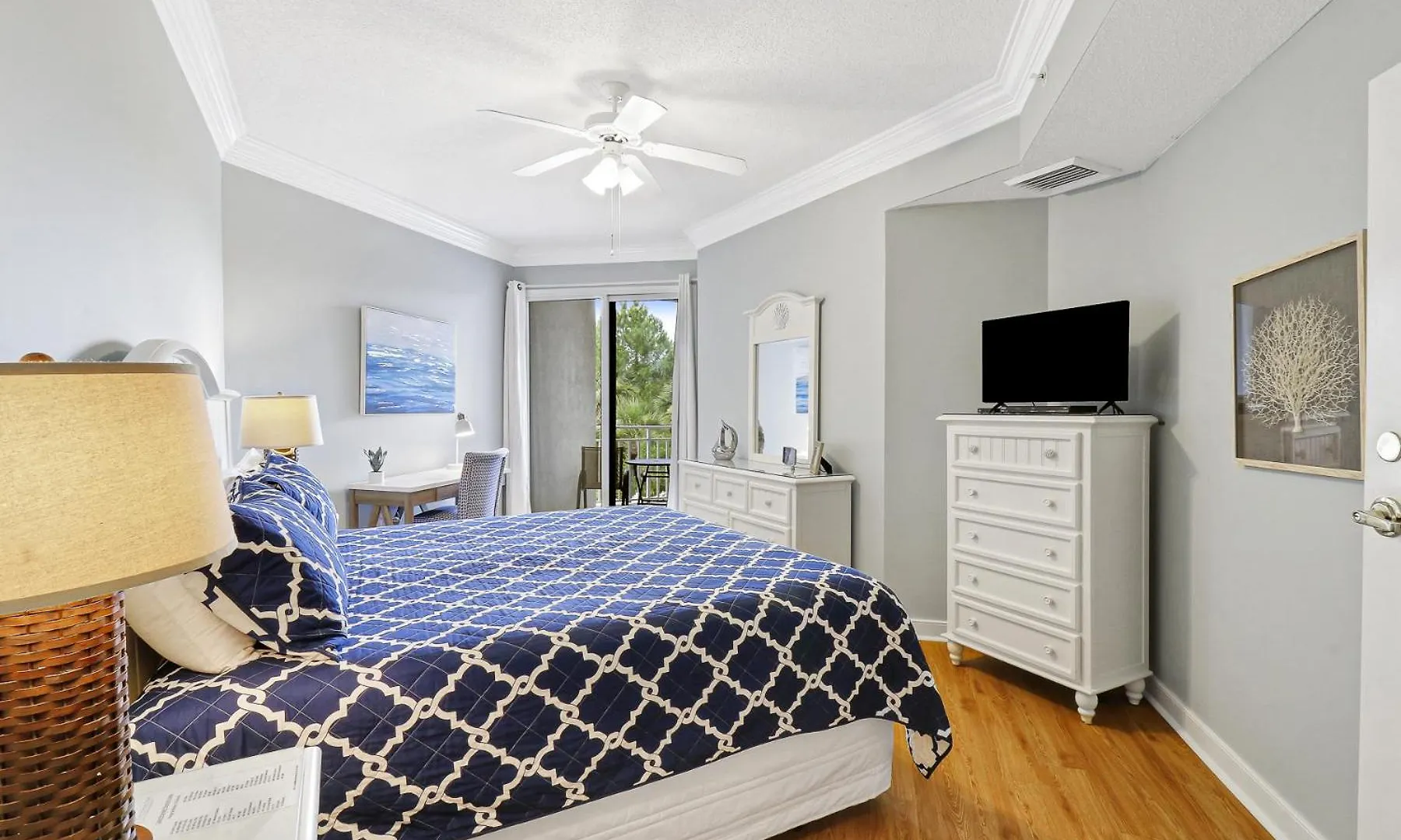 2211 Seacrest Villa Hilton Head Island