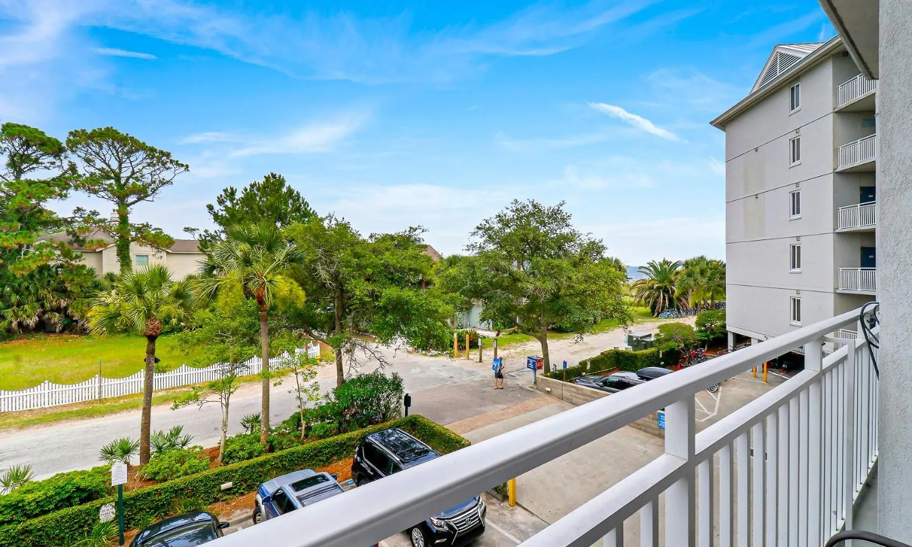 2211 Seacrest * Hilton Head Island