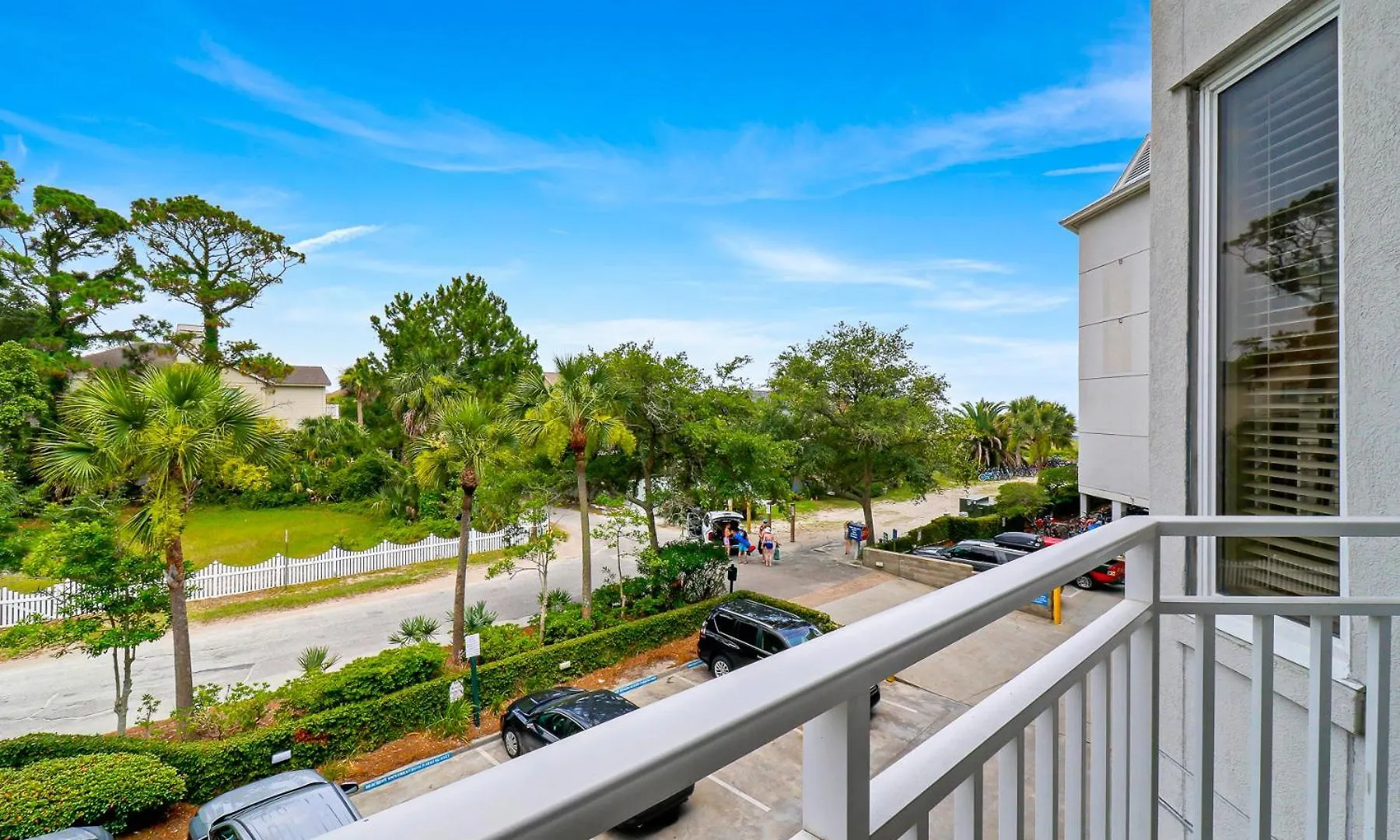 2211 Seacrest * Hilton Head Island