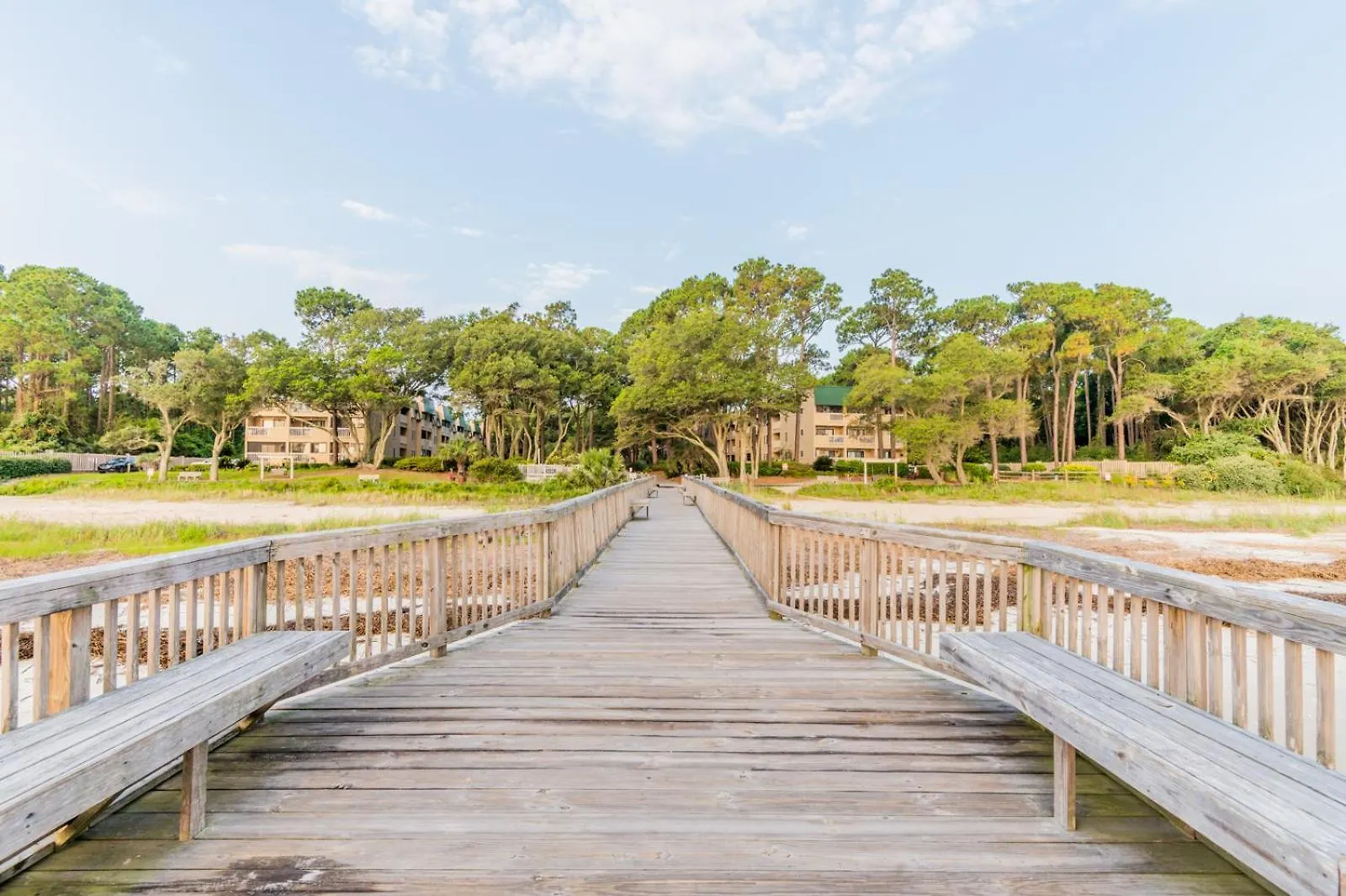 Apartment Coastal Luxe By The Hilton Head Island