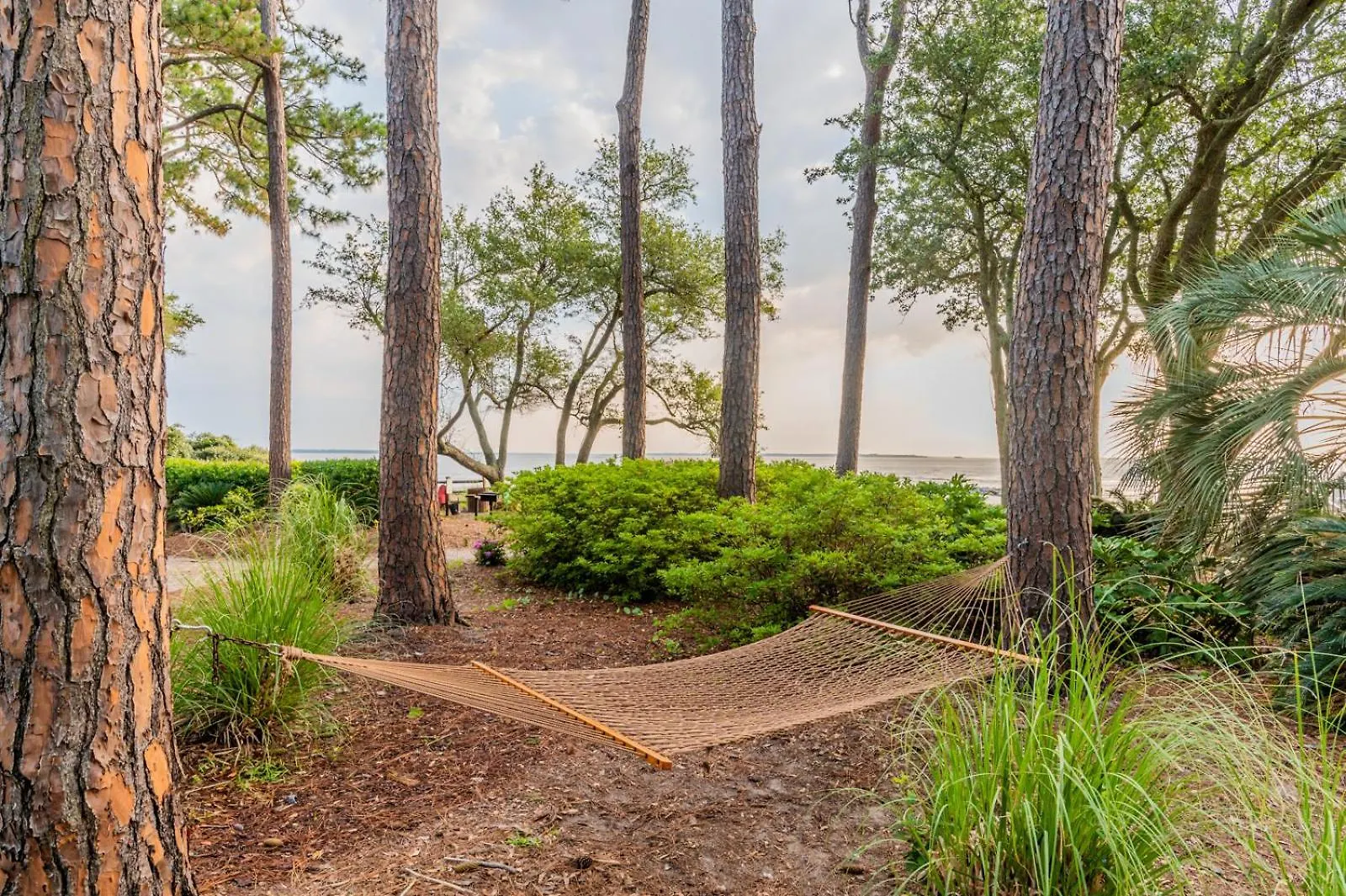 Apartment Coastal Luxe By The Hilton Head Island