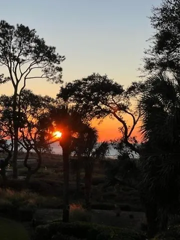 2c Beachwood 2 Bedroom Oceanview Forest Holiday home *