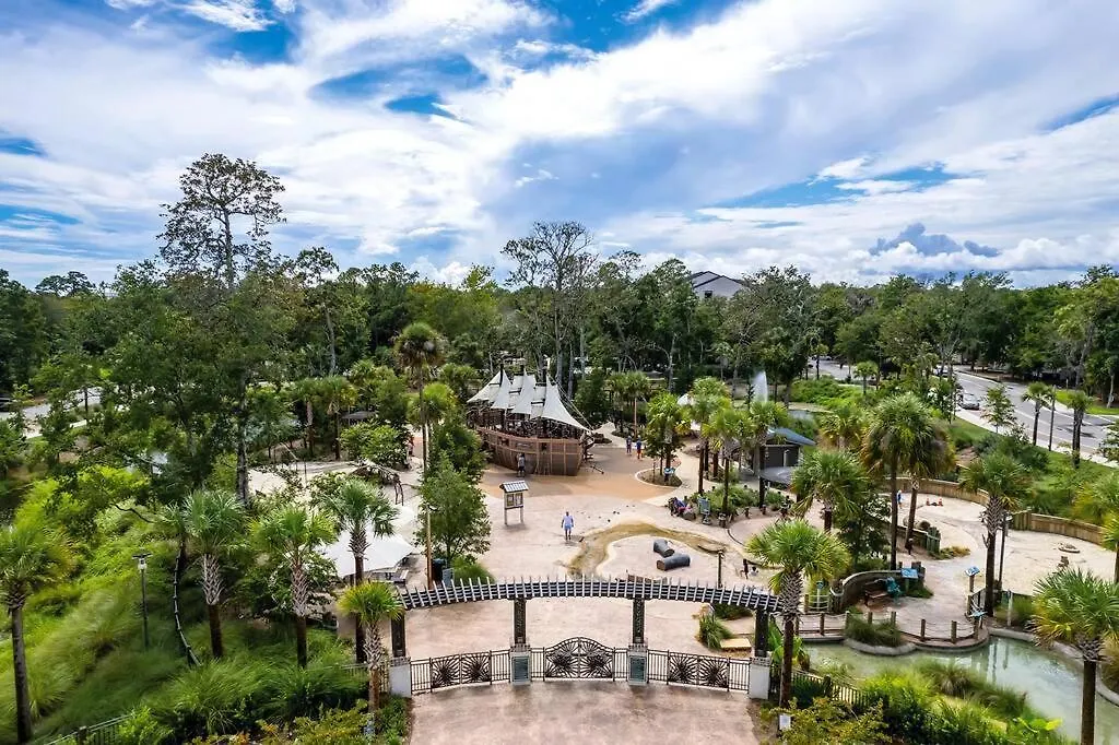 2c Beachwood 2 Bedroom Oceanview Forest *