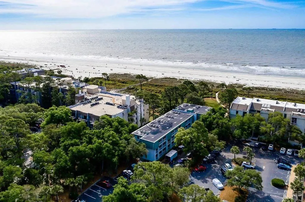 2c Beachwood 2 Bedroom Oceanview Forest Holiday home